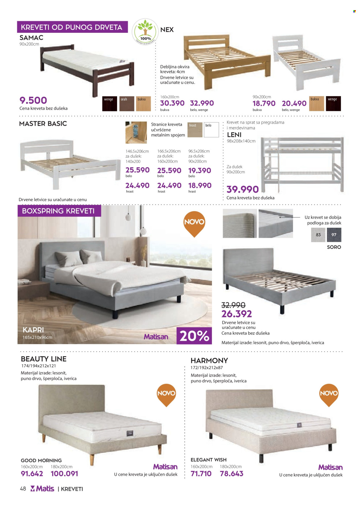 Matis katalog - 01.02.2024 - 29.02.2024. Stranica 48