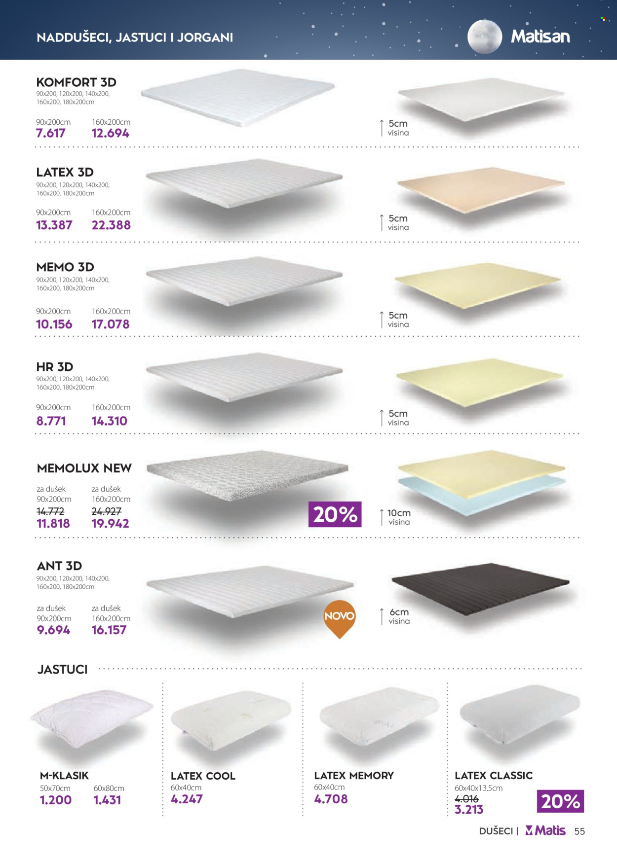 Matis katalog - 01.02.2024 - 29.02.2024. Stranica 55