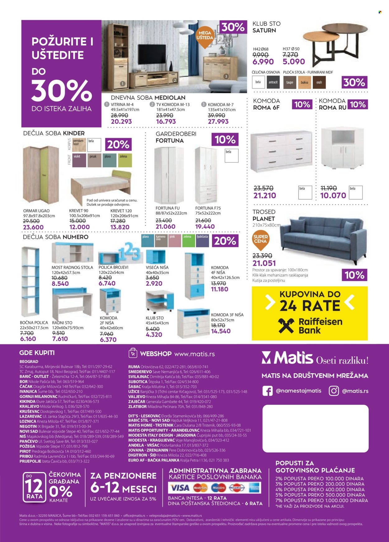 Matis katalog - 01.02.2024 - 29.02.2024. Stranica 56