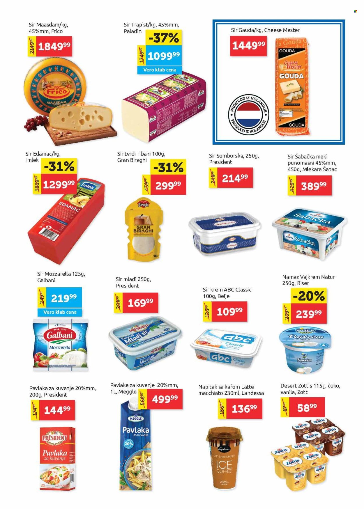 SuperVERO katalog - 01.02.2024 - 14.02.2024. Stranica 7