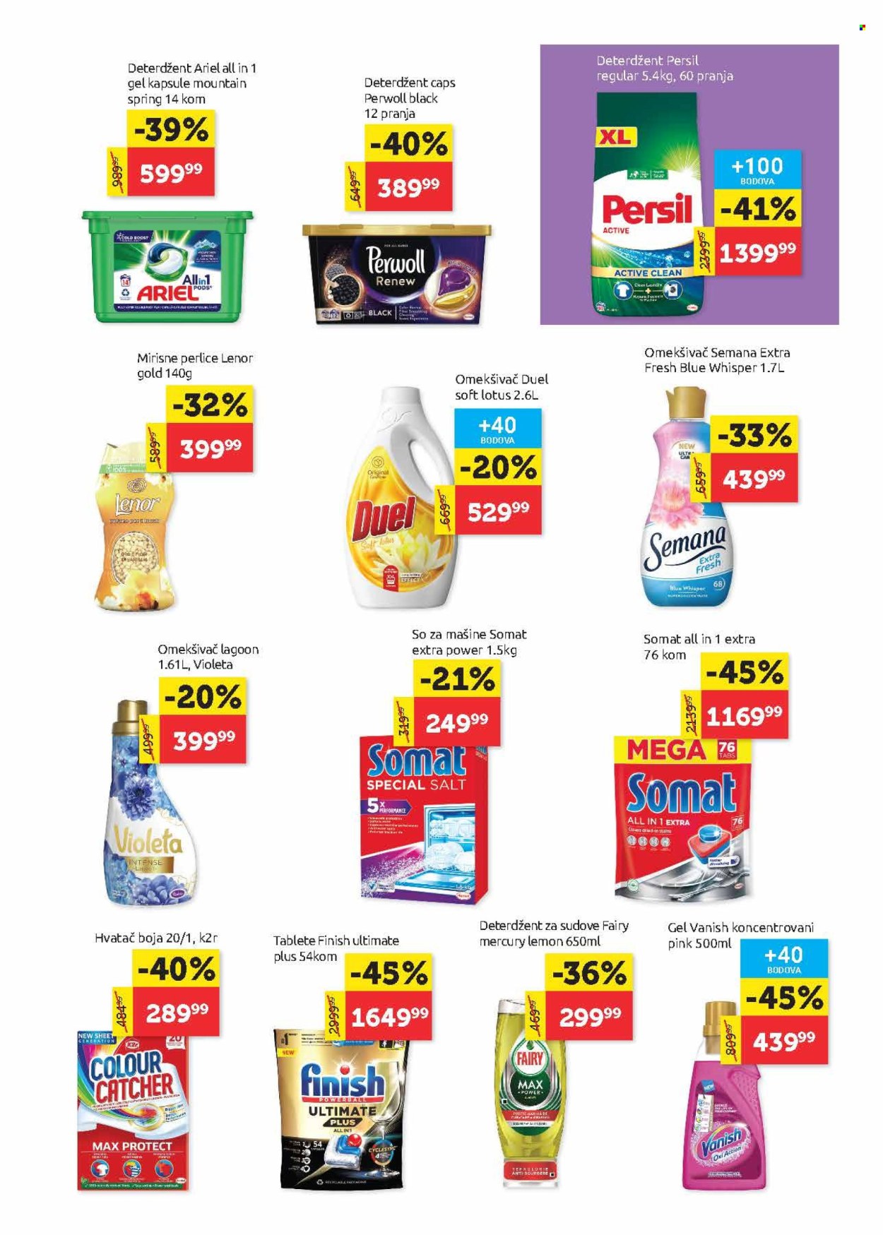 SuperVERO katalog - 01.02.2024 - 14.02.2024. Stranica 23