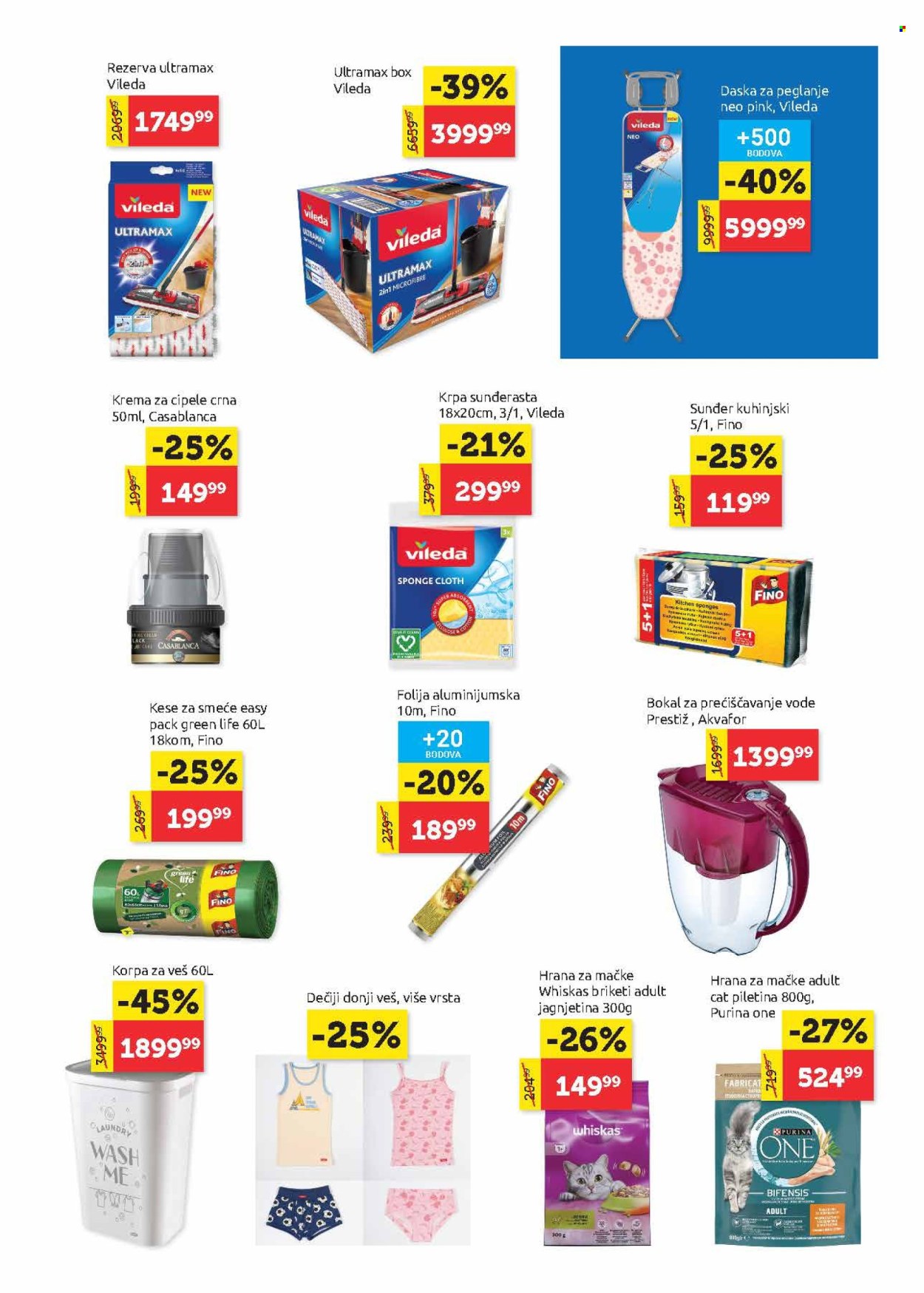SuperVERO katalog - 01.02.2024 - 14.02.2024. Stranica 25