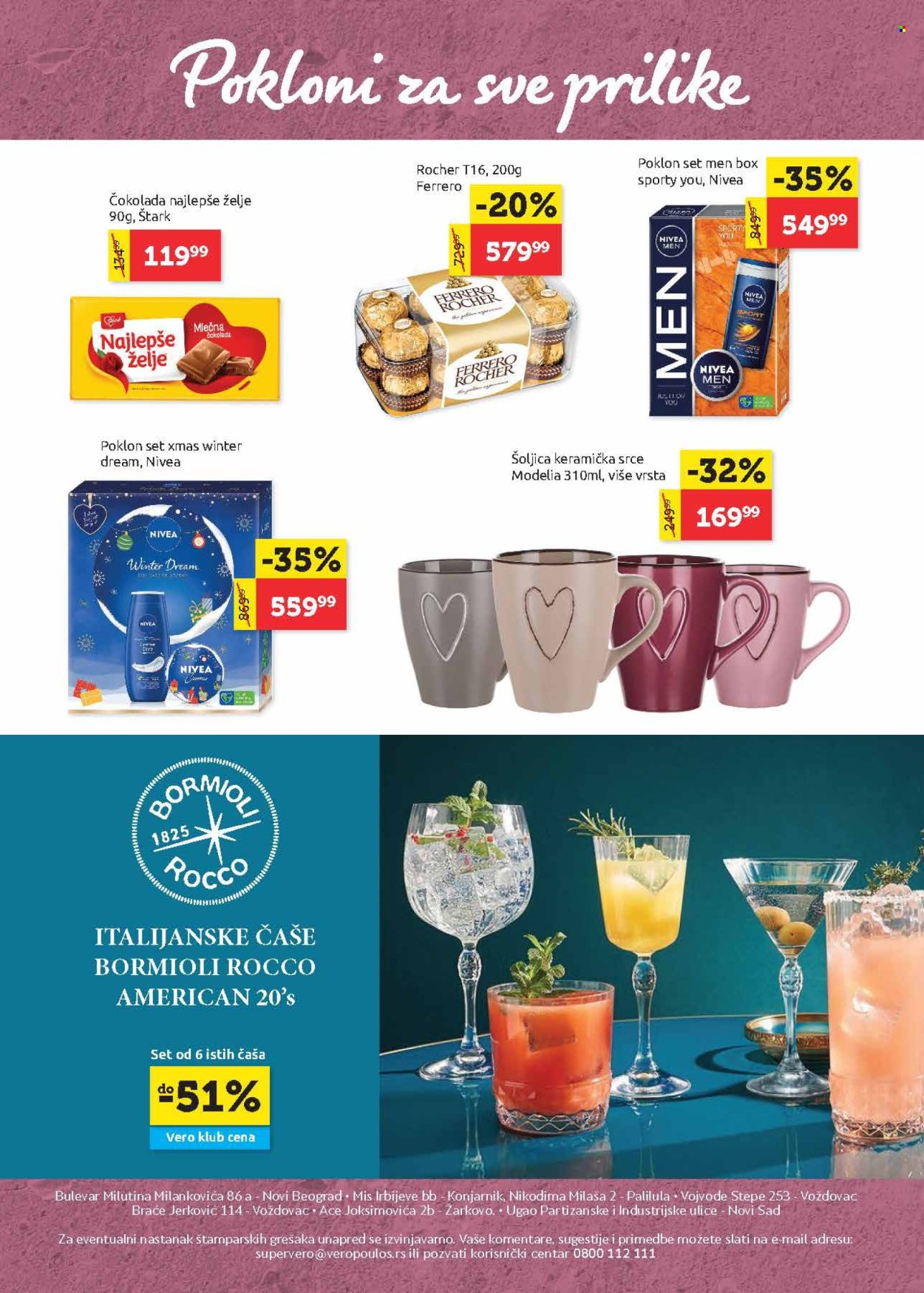SuperVERO katalog - 01.02.2024 - 14.02.2024. Stranica 28