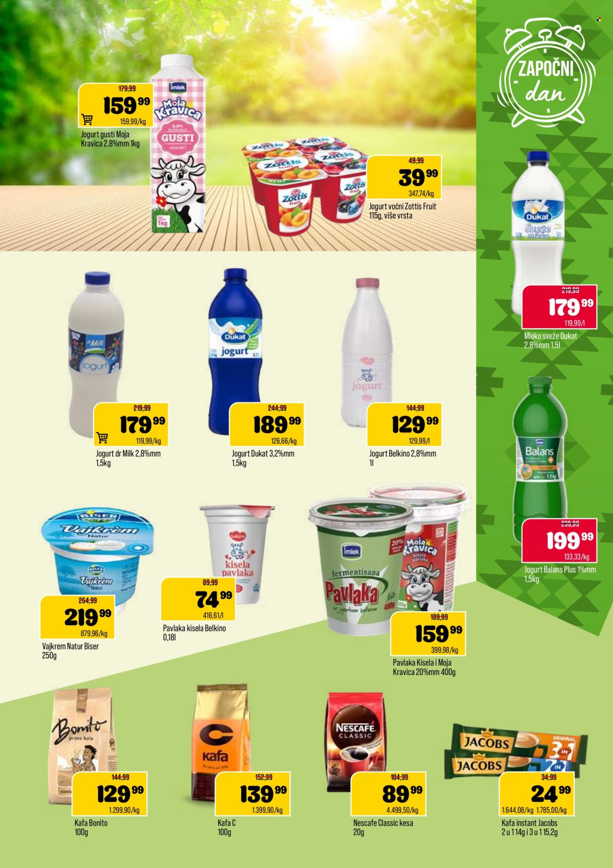 Podunavlje katalog - 31.01.2024 - 12.02.2024. Stranica 3