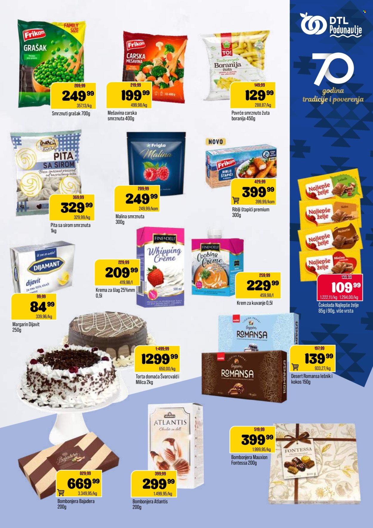 Podunavlje katalog - 31.01.2024 - 12.02.2024. Stranica 7