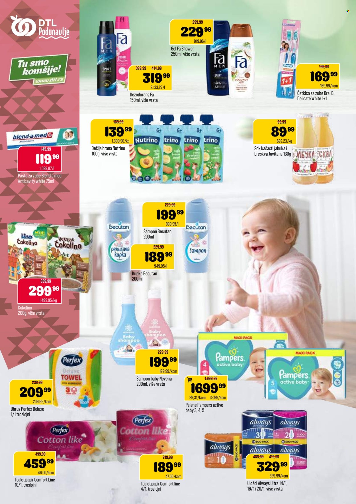 Podunavlje katalog - 31.01.2024 - 12.02.2024. Stranica 10