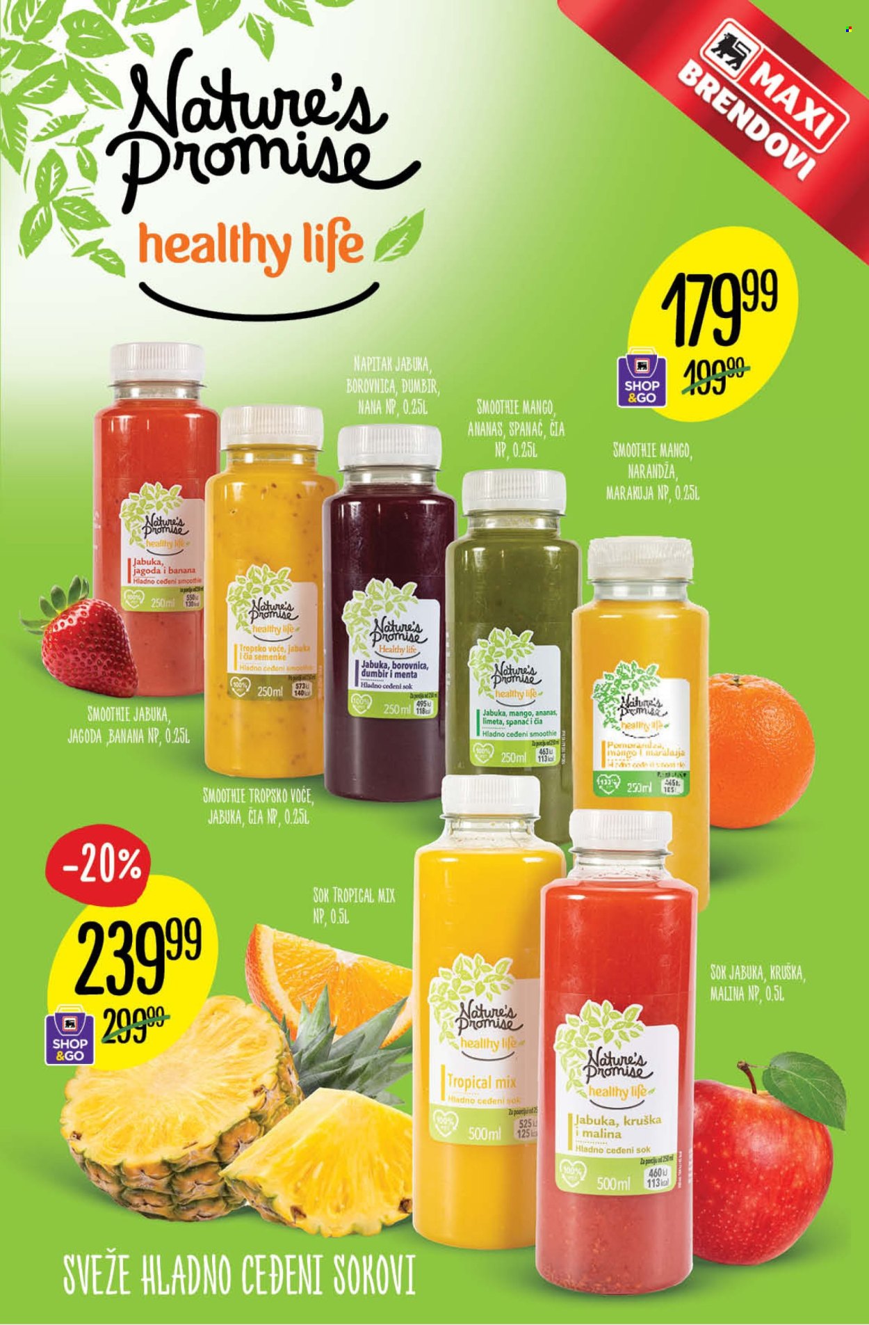 Maxi katalog - 01.02.2024 - 07.02.2024. Stranica 5