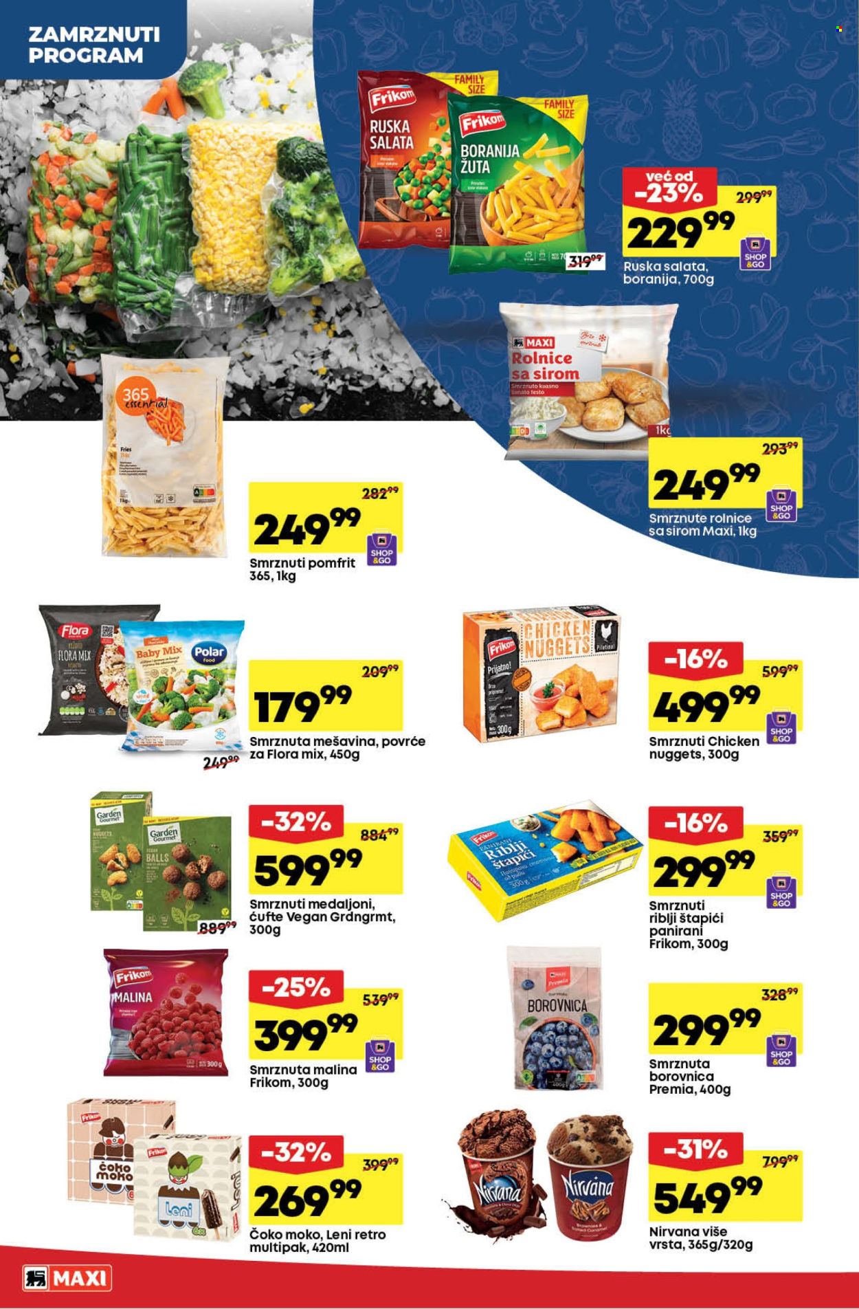 Maxi katalog - 01.02.2024 - 07.02.2024. Stranica 20