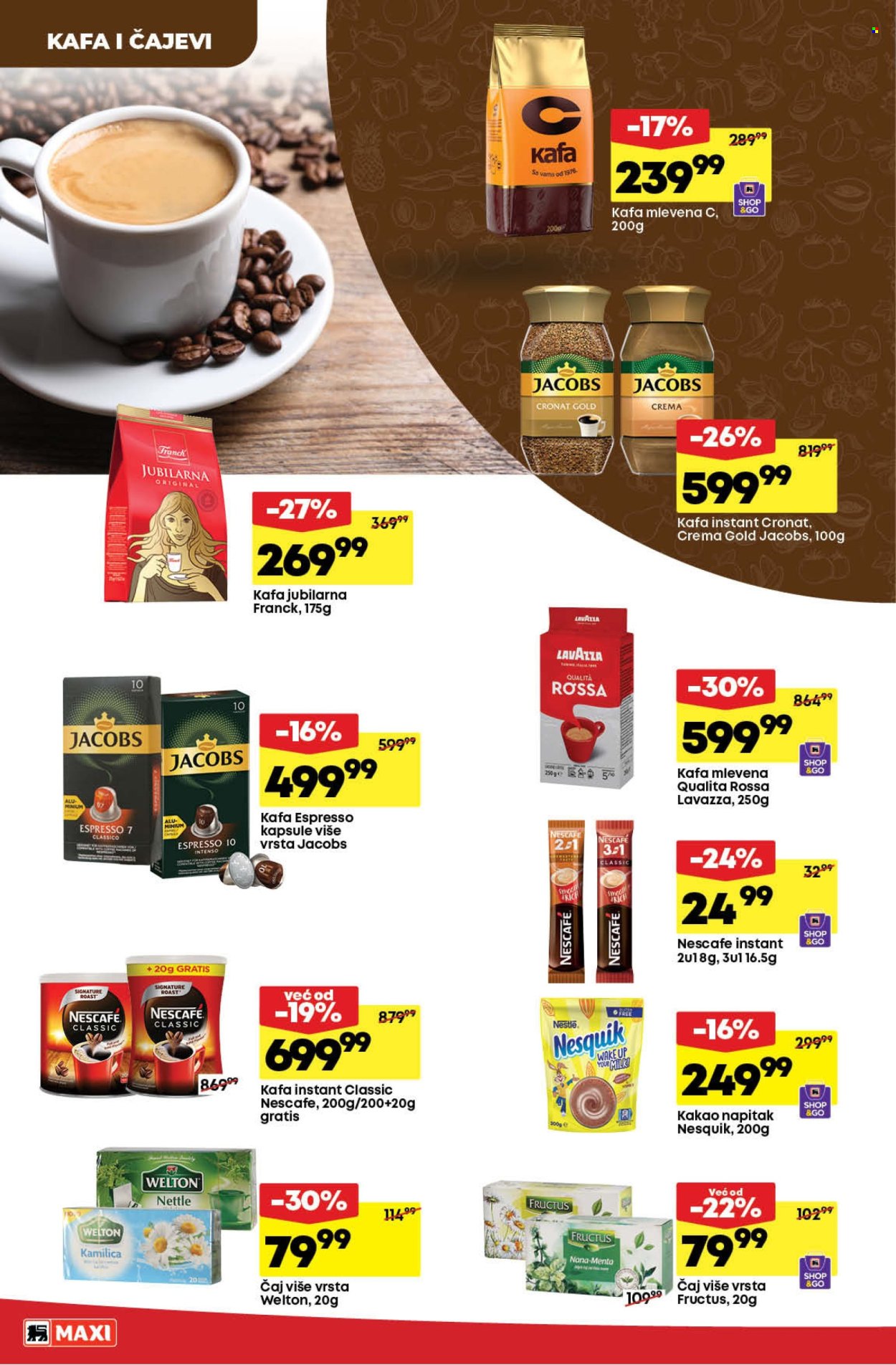 Maxi katalog - 01.02.2024 - 07.02.2024. Stranica 24