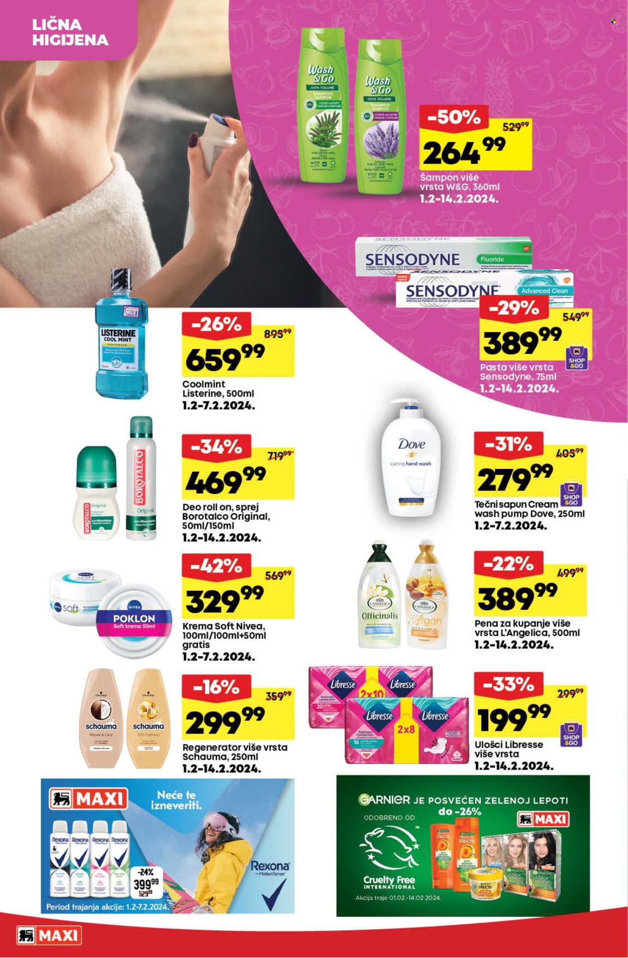 Maxi katalog - 01.02.2024 - 07.02.2024. Stranica 28