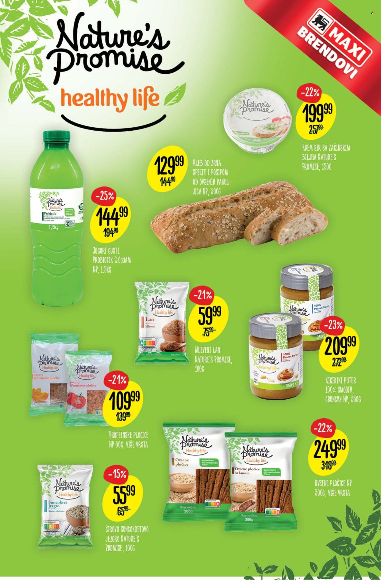 Mega Maxi katalog - 01.02.2024 - 07.02.2024. Stranica 9