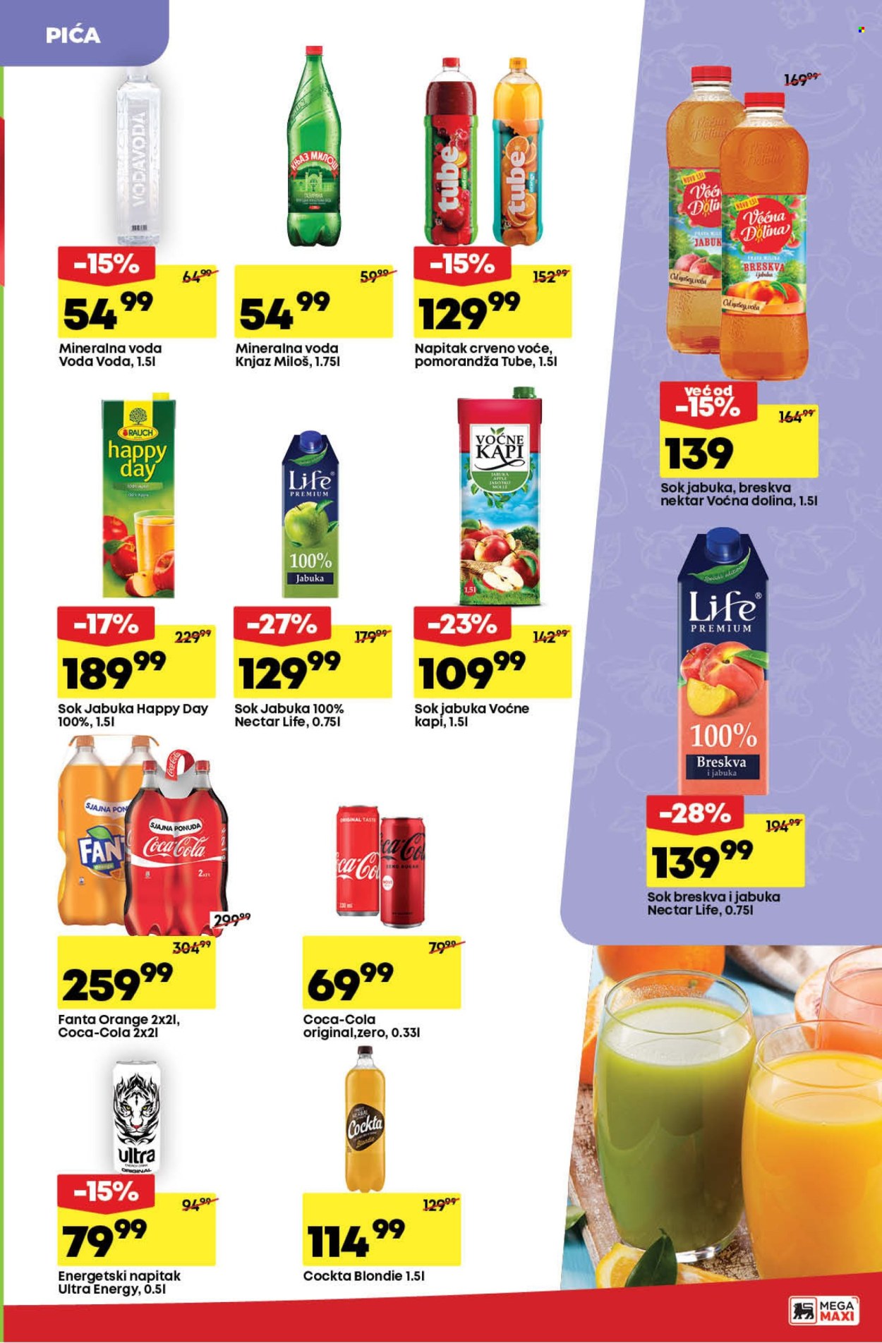 Mega Maxi katalog - 01.02.2024 - 07.02.2024. Stranica 11