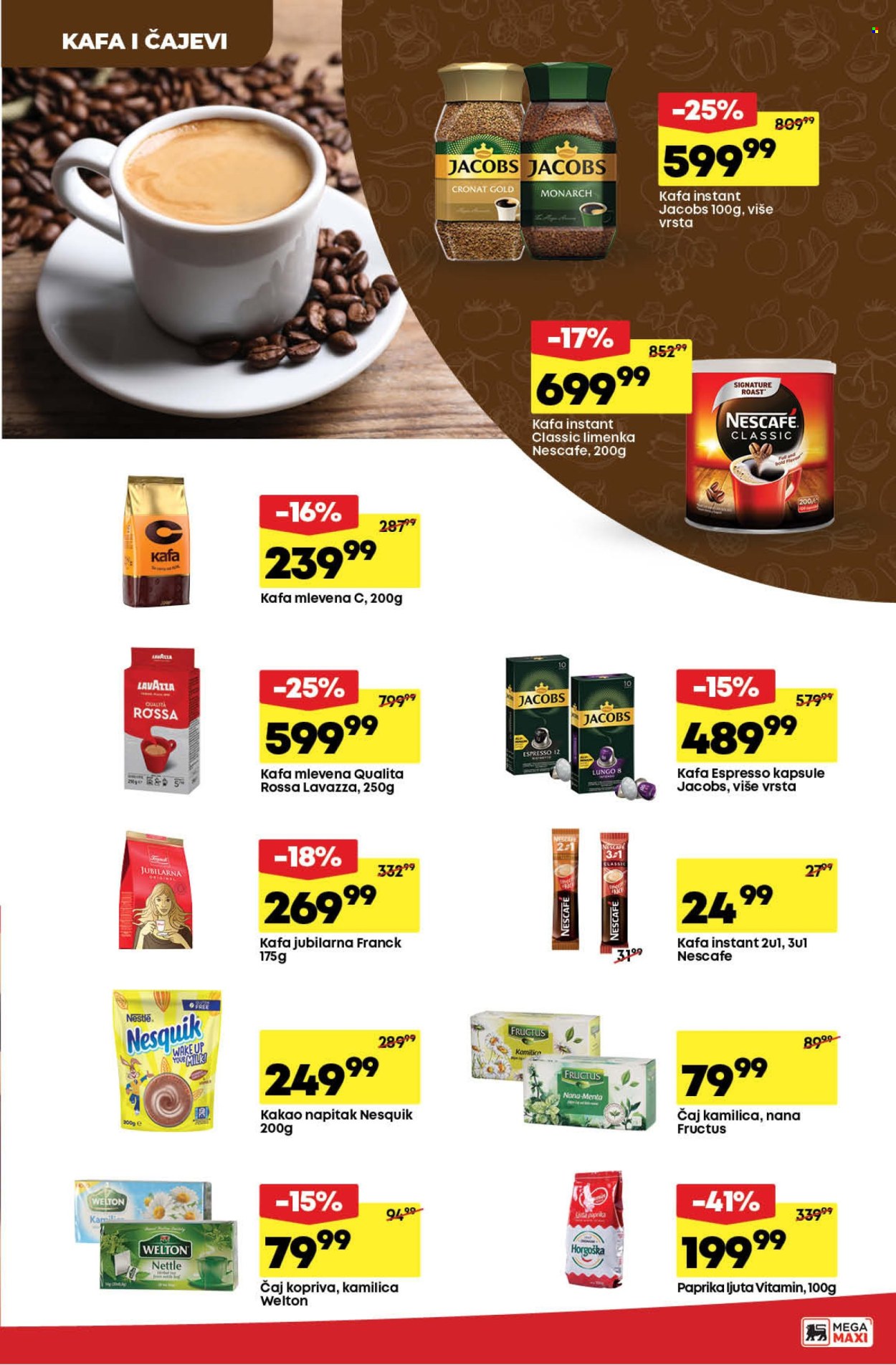 Mega Maxi katalog - 01.02.2024 - 07.02.2024. Stranica 13