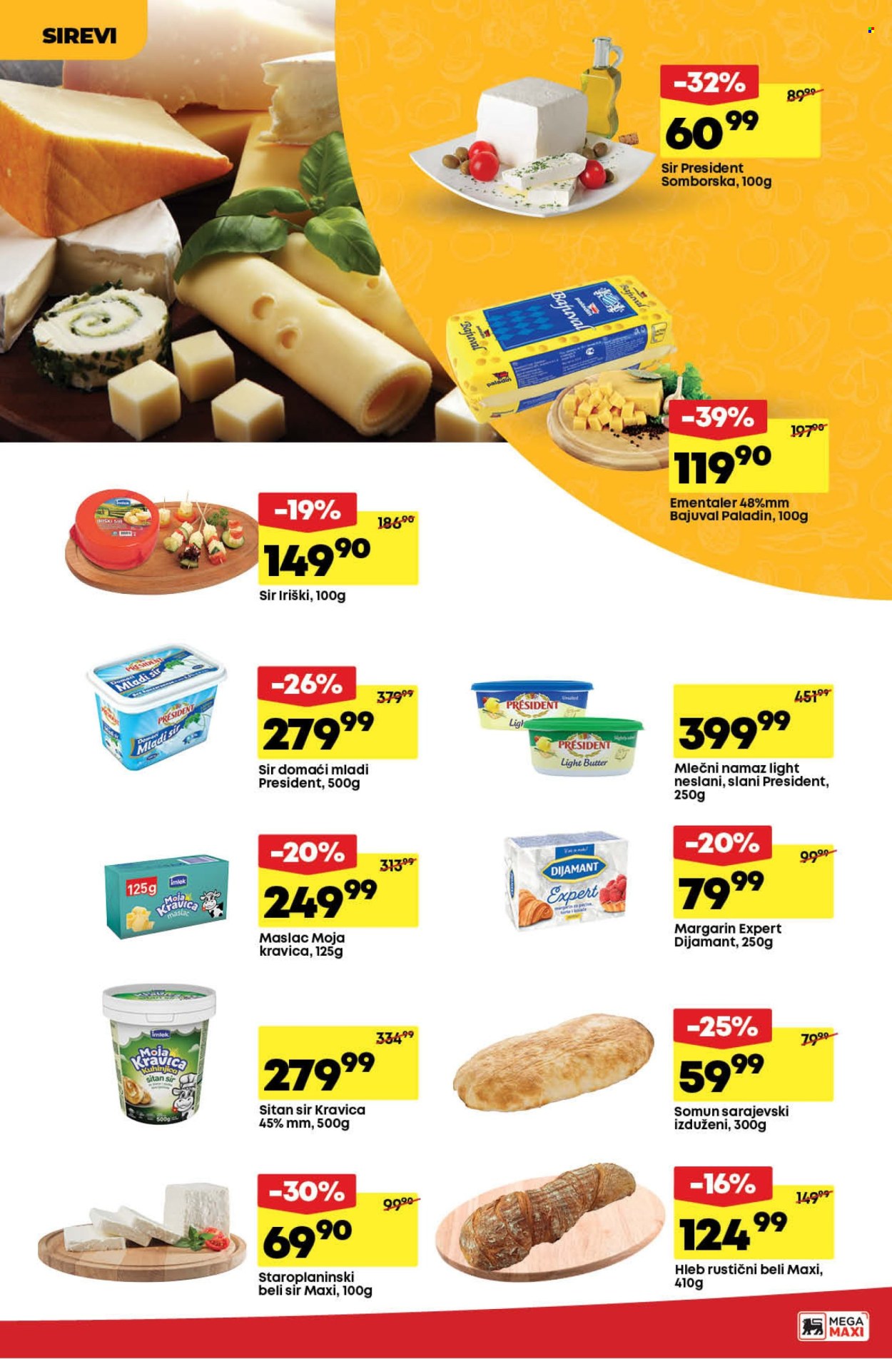 Mega Maxi katalog - 01.02.2024 - 07.02.2024. Stranica 15