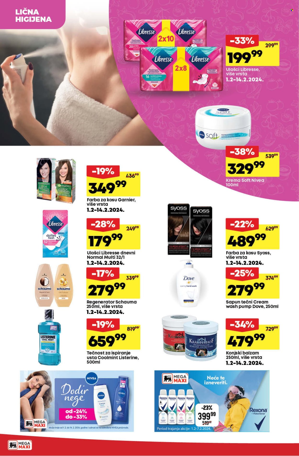 Mega Maxi katalog - 01.02.2024 - 07.02.2024. Stranica 24