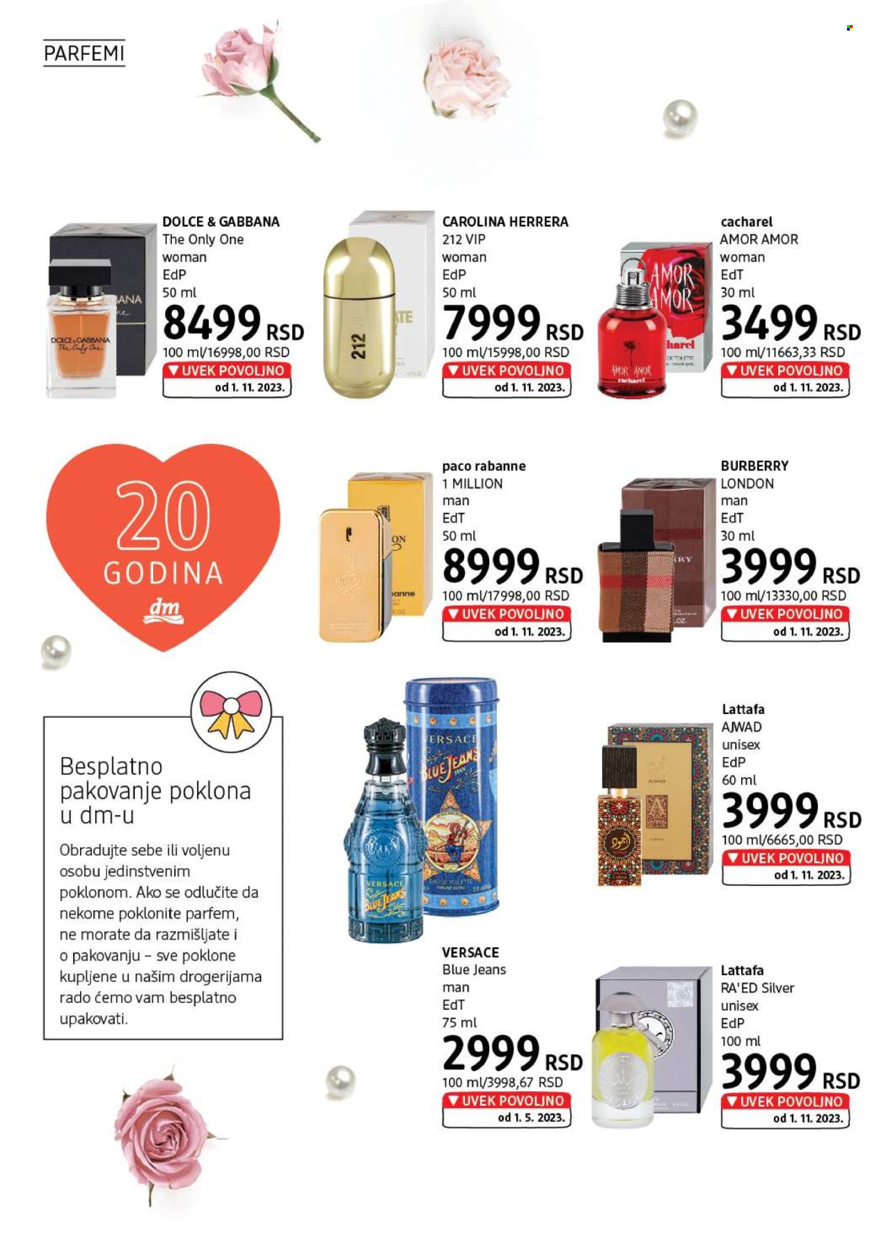 dm drogerie katalog - 01.02.2024 - 29.02.2024. Stranica 14
