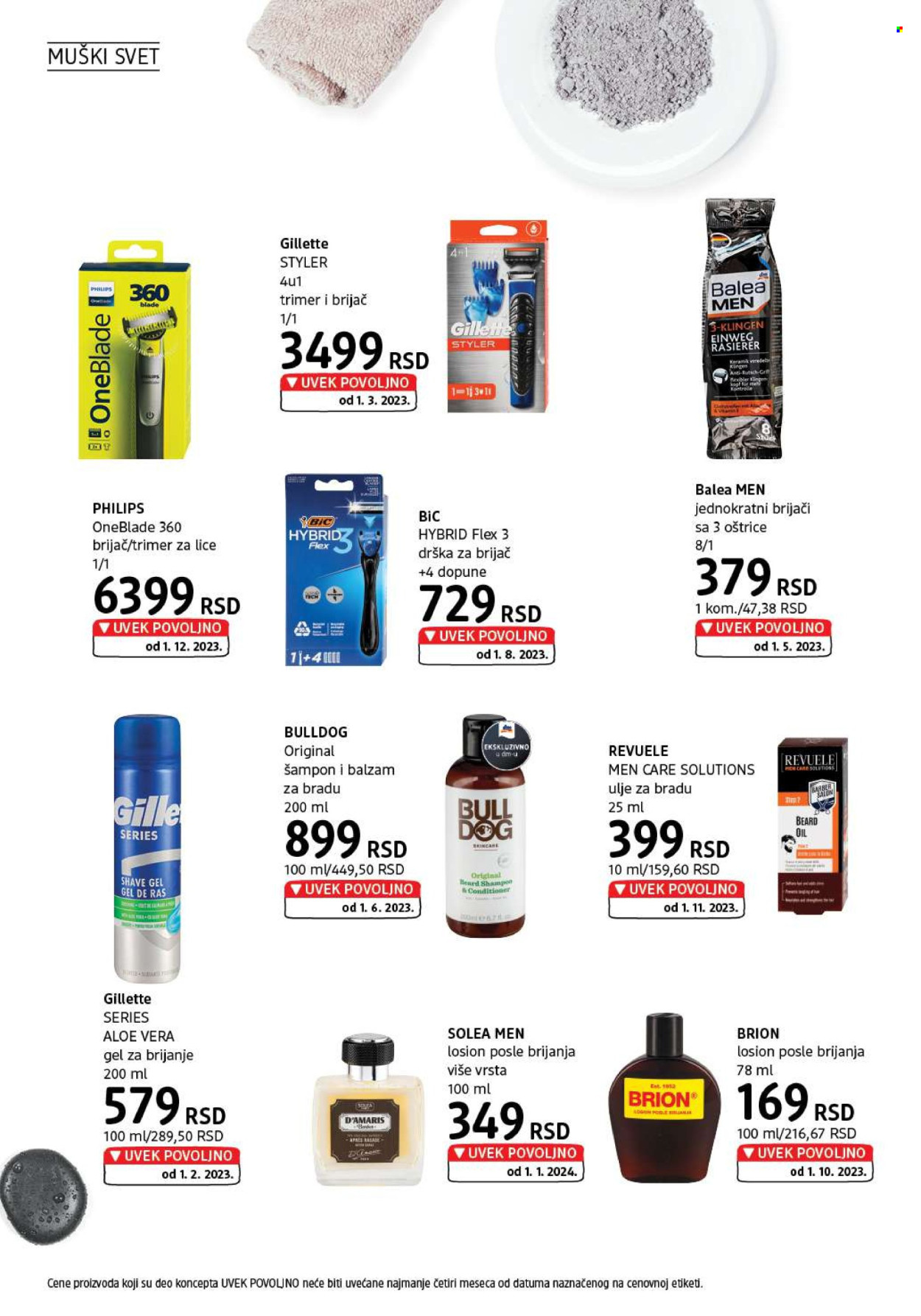 dm drogerie katalog - 01.02.2024 - 29.02.2024. Stranica 28