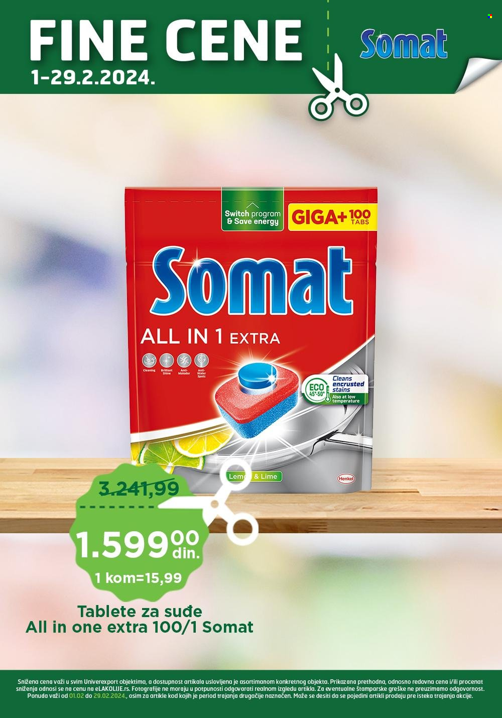 Univerexport katalog - 01.02.2024 - 29.02.2024. Stranica 4