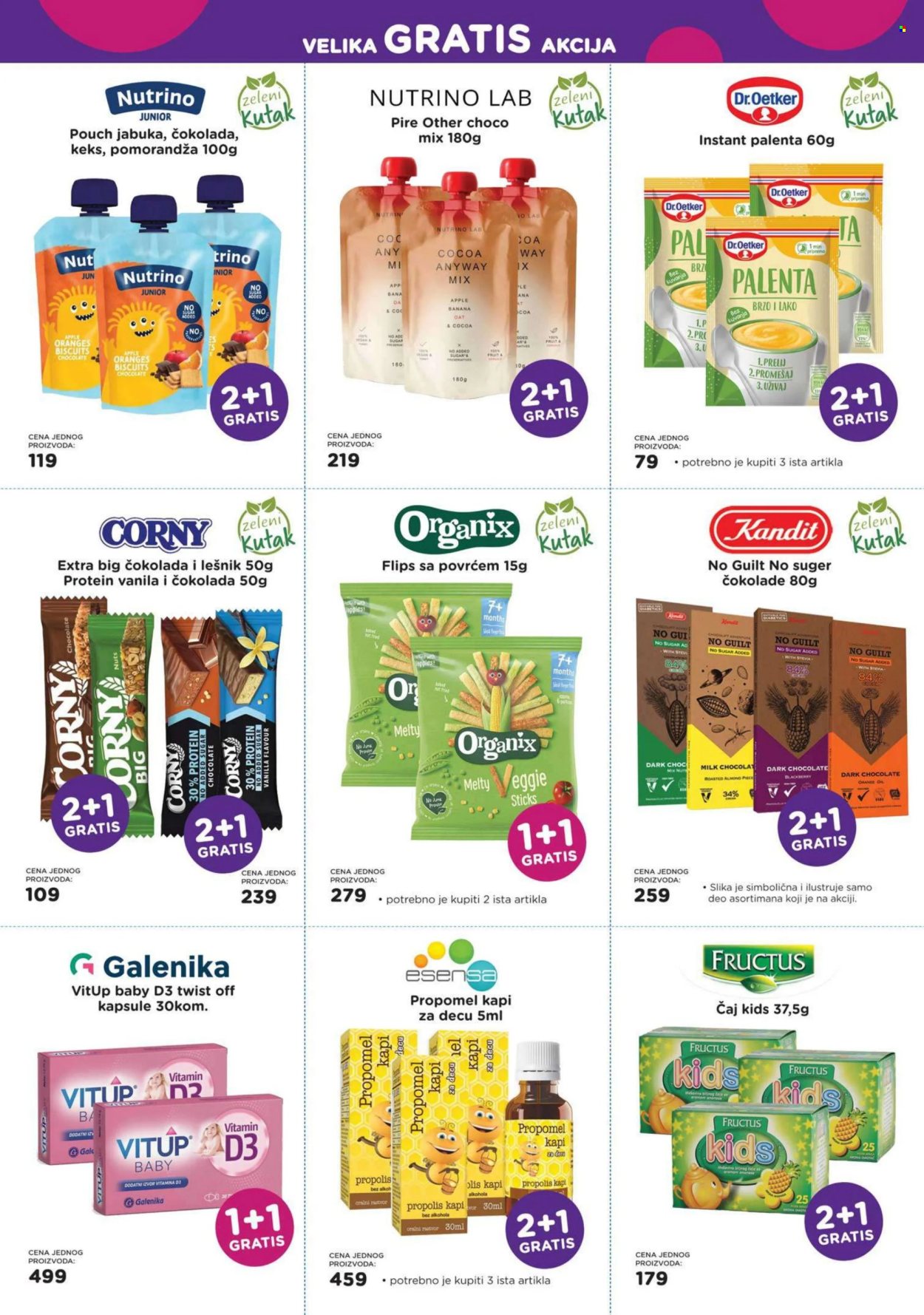 Aksa katalog - 02.02.2024 - 22.02.2024. Stranica 4