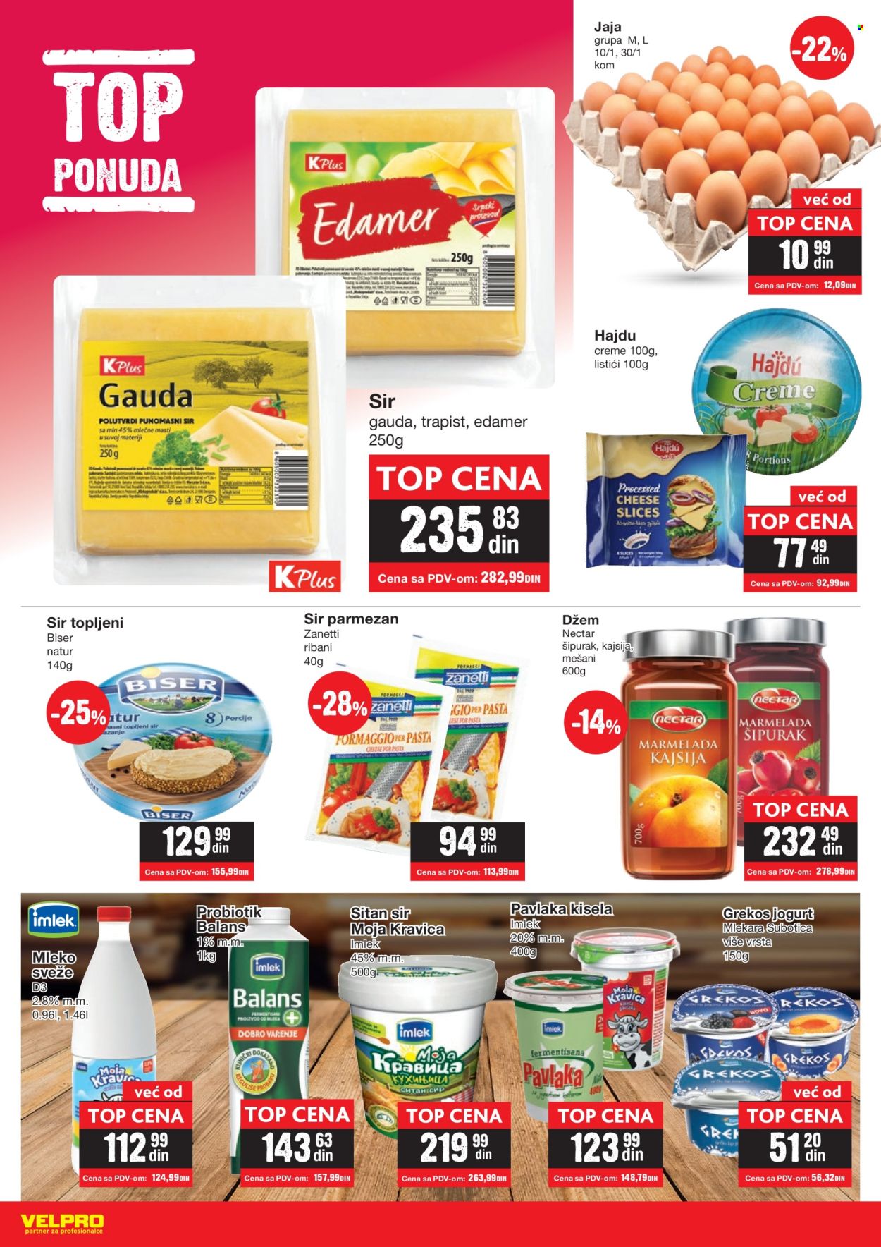 Velpro katalog - 05.02.2024 - 18.02.2024. Stranica 4