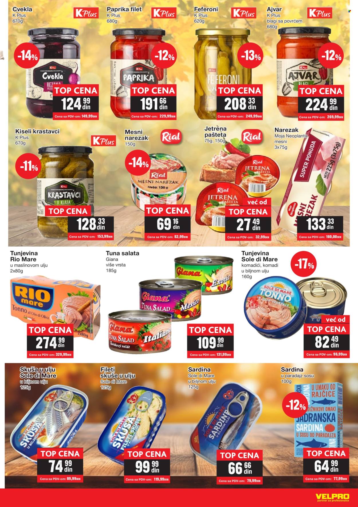 Velpro katalog - 05.02.2024 - 18.02.2024. Stranica 5