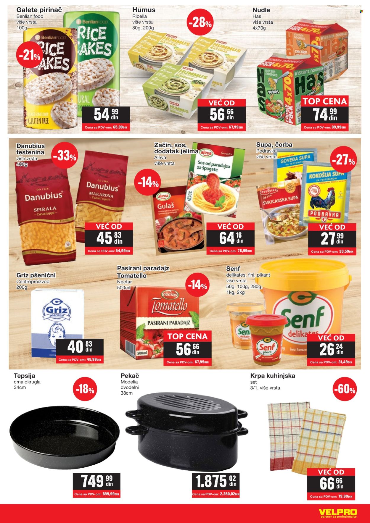 Velpro katalog - 05.02.2024 - 18.02.2024. Stranica 7