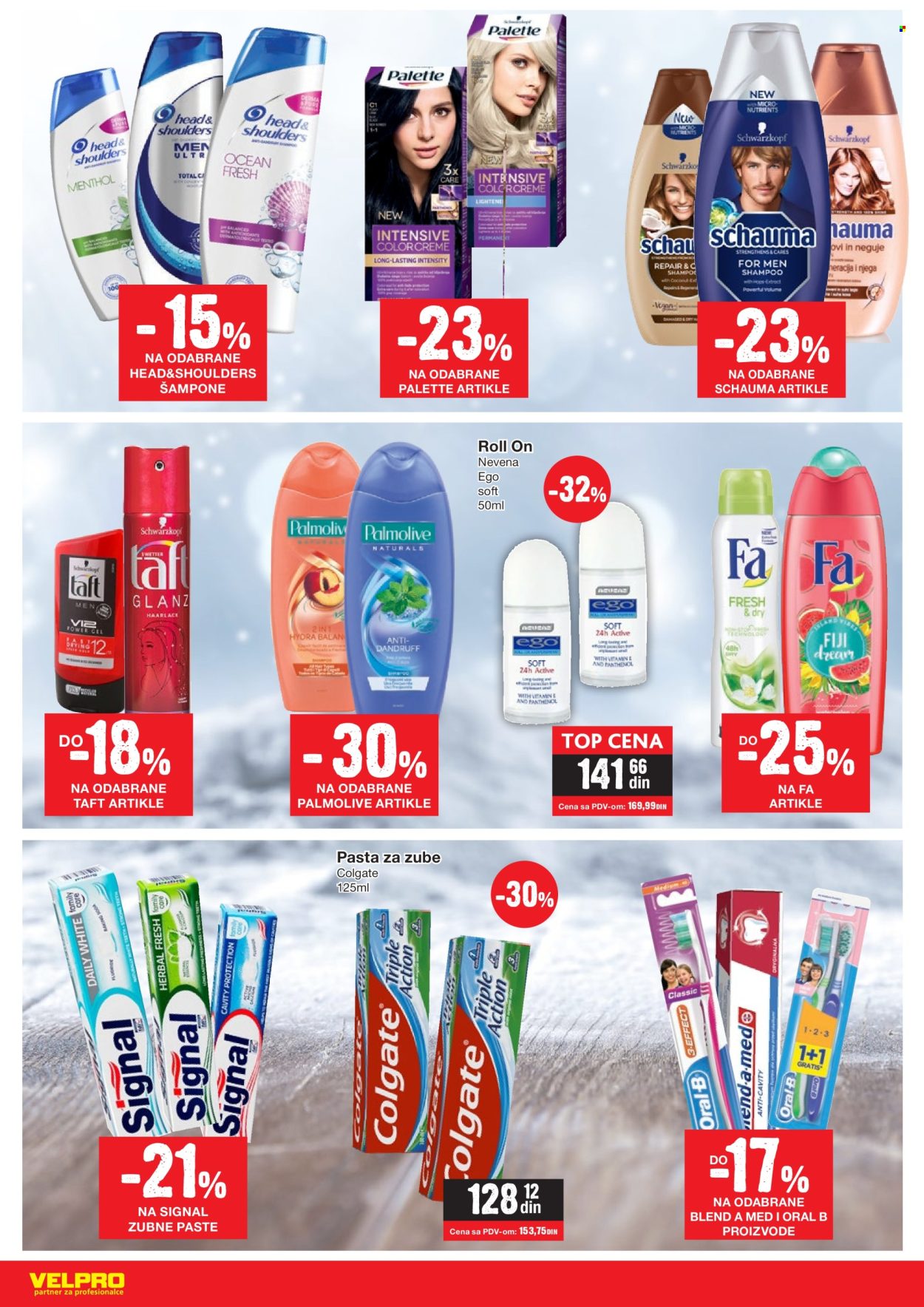Velpro katalog - 05.02.2024 - 18.02.2024. Stranica 12