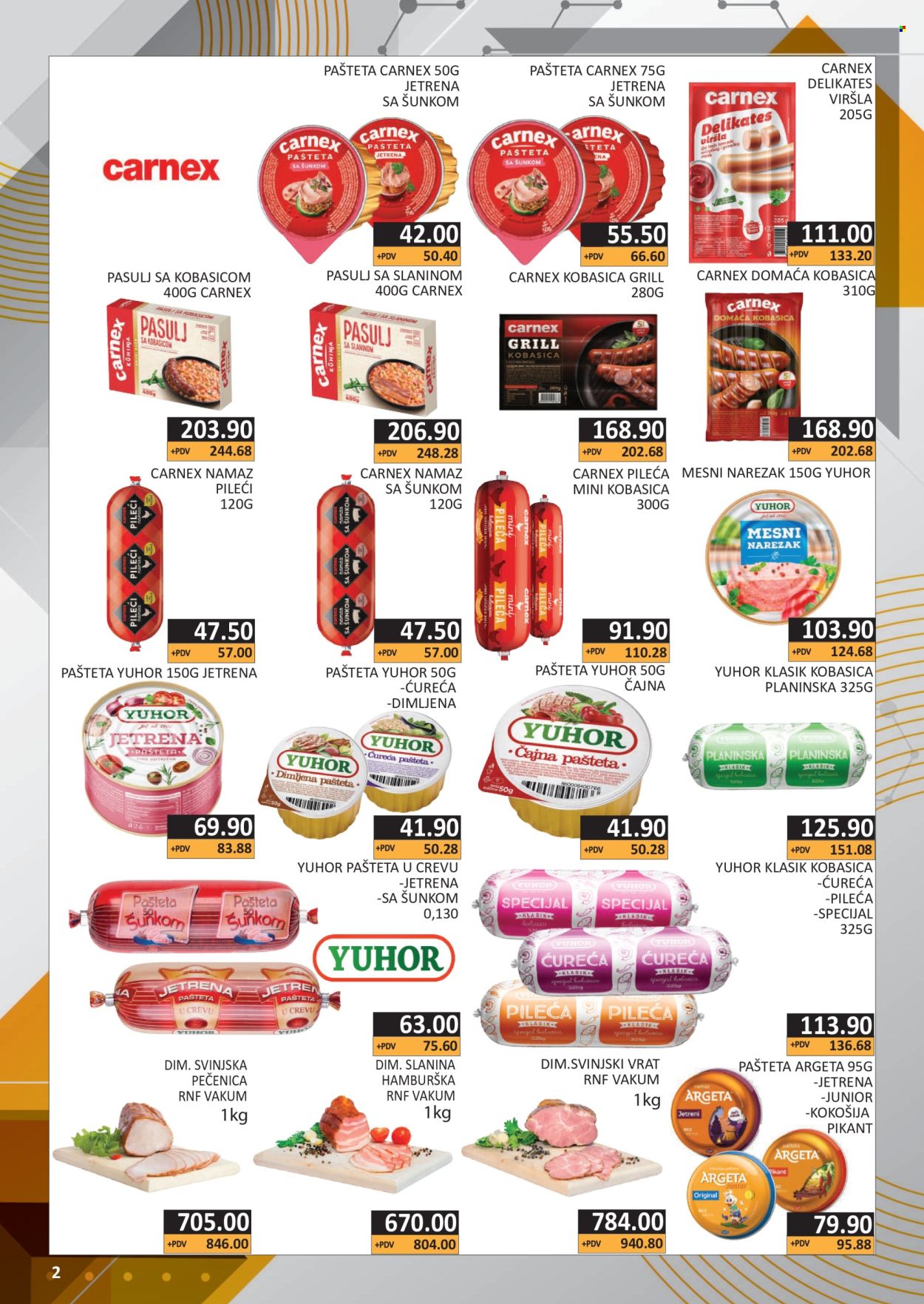 AS Veleprodaja katalog - 01.02.2024 - 29.02.2024. Stranica 2