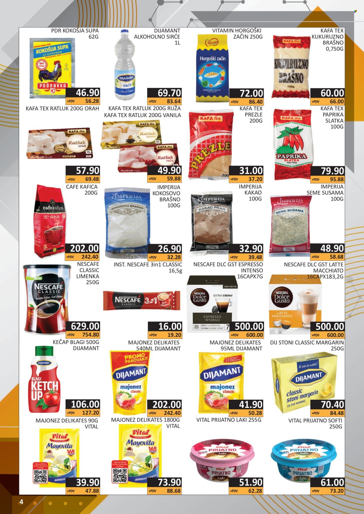 AS Veleprodaja katalog - 01.02.2024 - 29.02.2024. Stranica 4