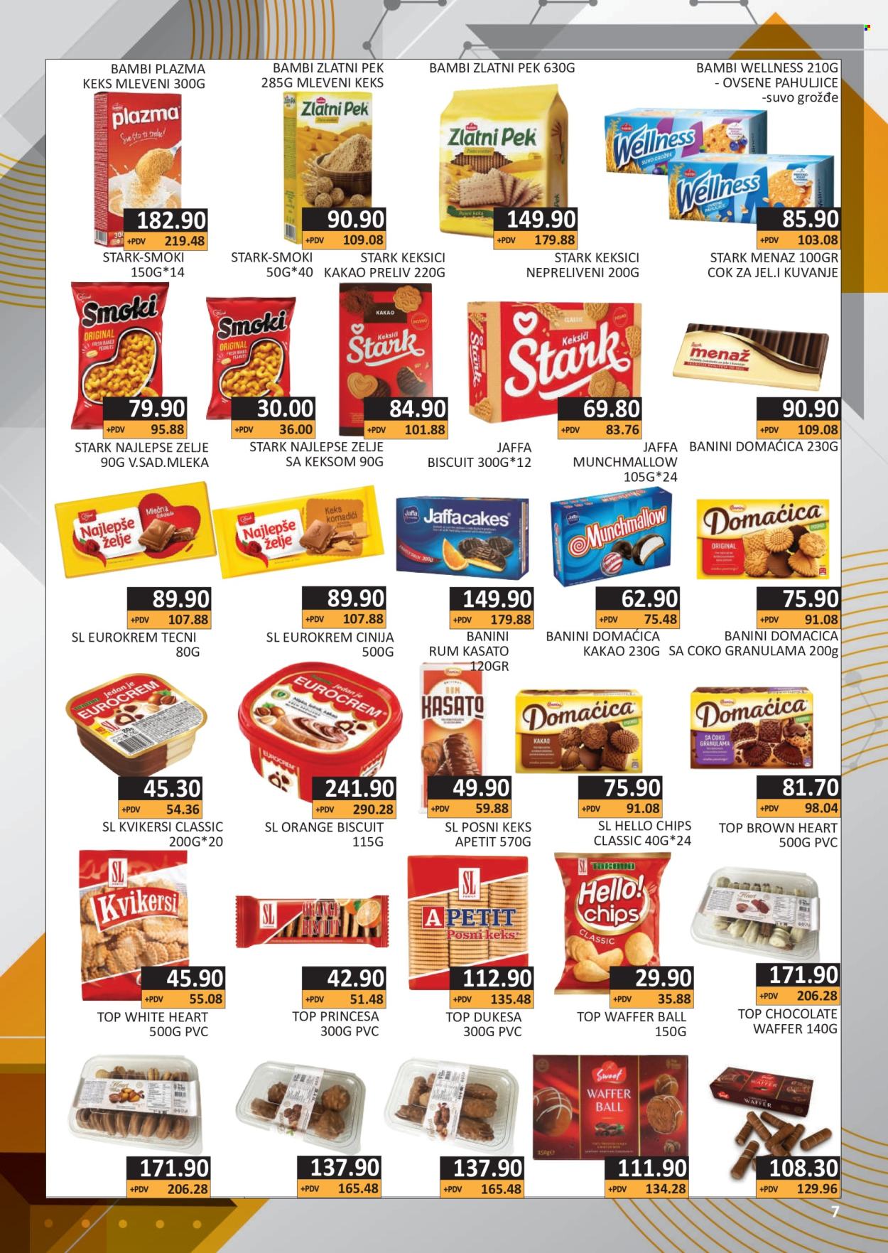 AS Veleprodaja katalog - 01.02.2024 - 29.02.2024. Stranica 7