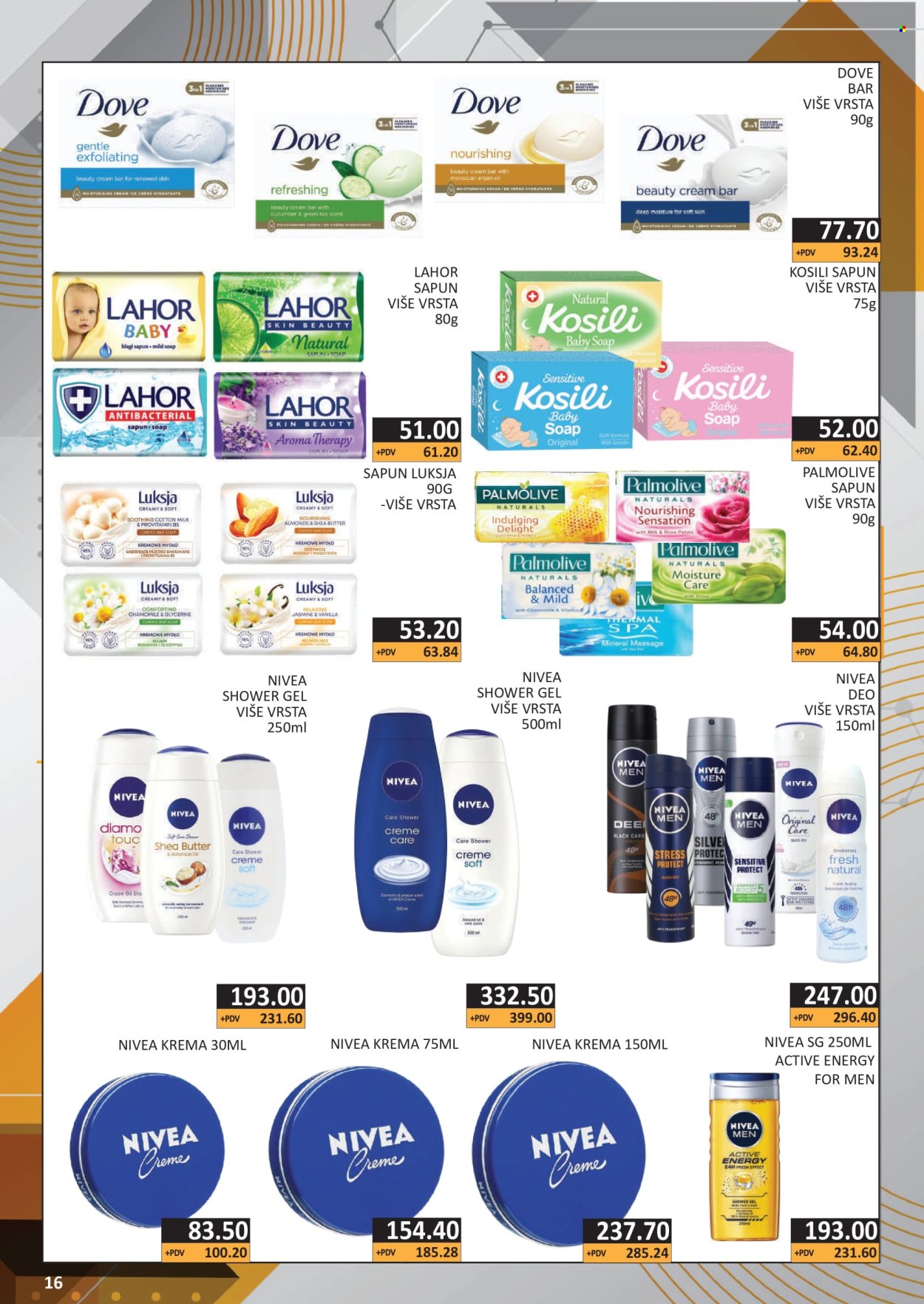 AS Veleprodaja katalog - 01.02.2024 - 29.02.2024. Stranica 16
