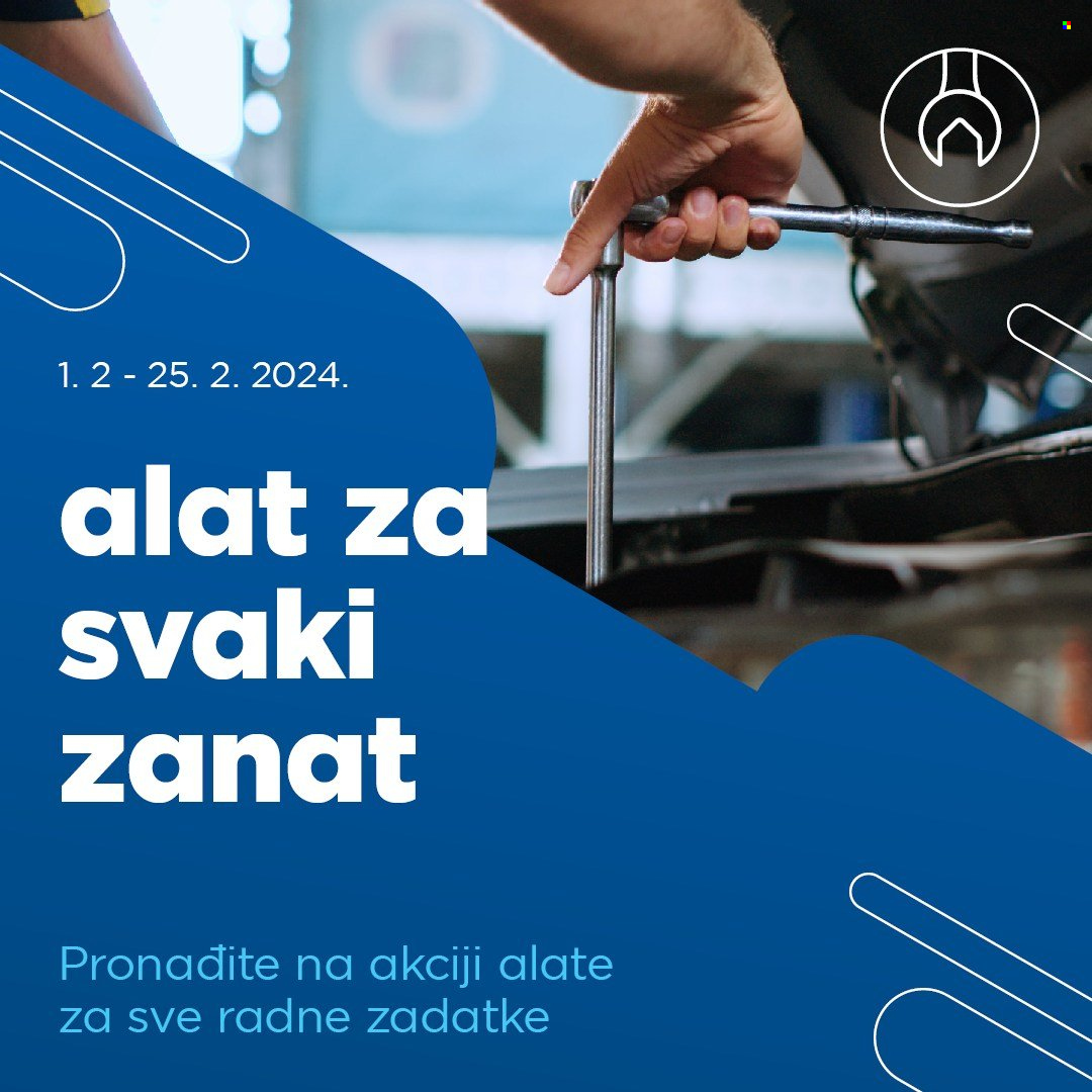 Okov katalog - 01.02.2024 - 25.02.2024. Stranica 1
