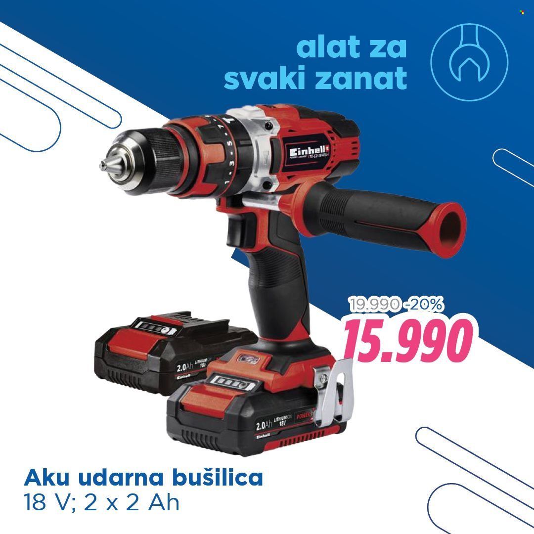 Okov katalog - 01.02.2024 - 25.02.2024. Stranica 5