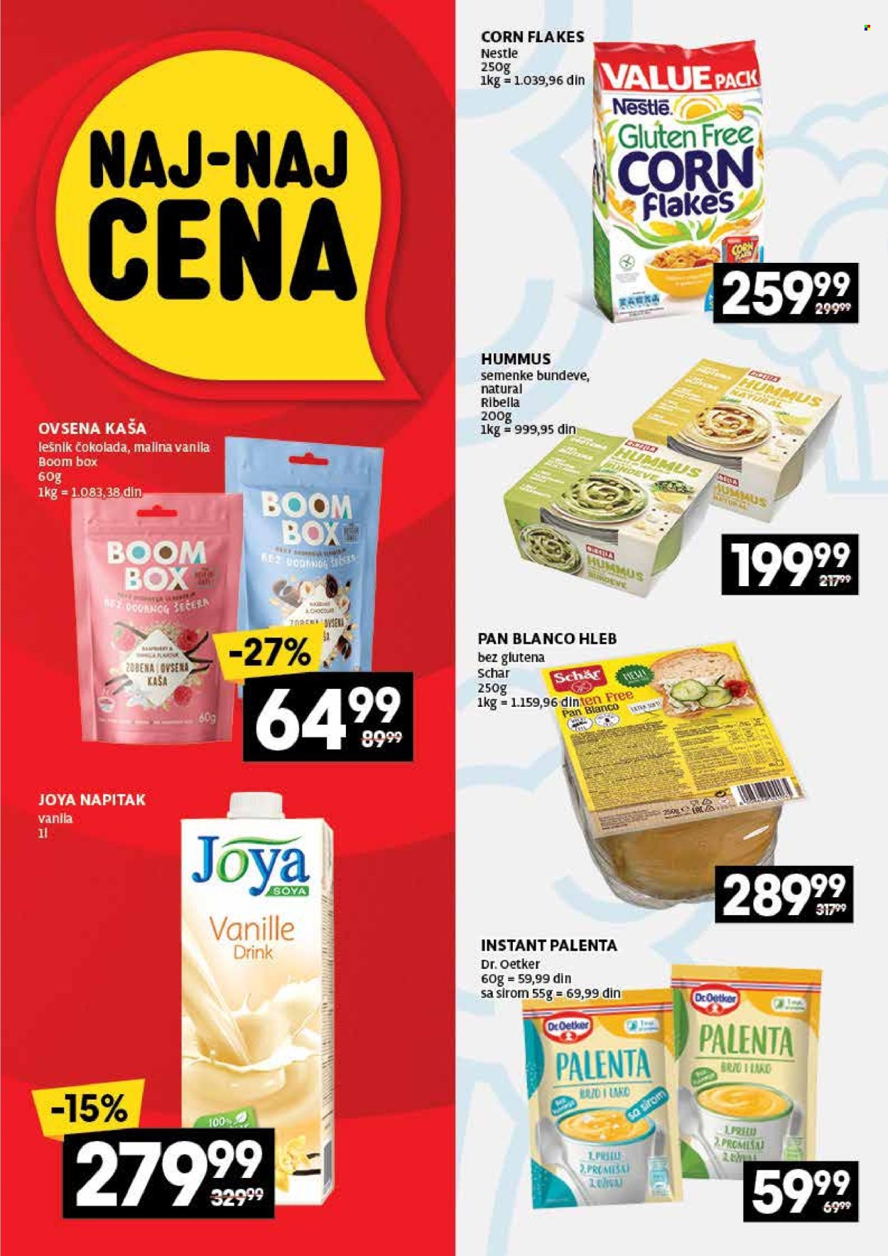 Roda katalog - 05.02.2024 - 18.02.2024. Stranica 18