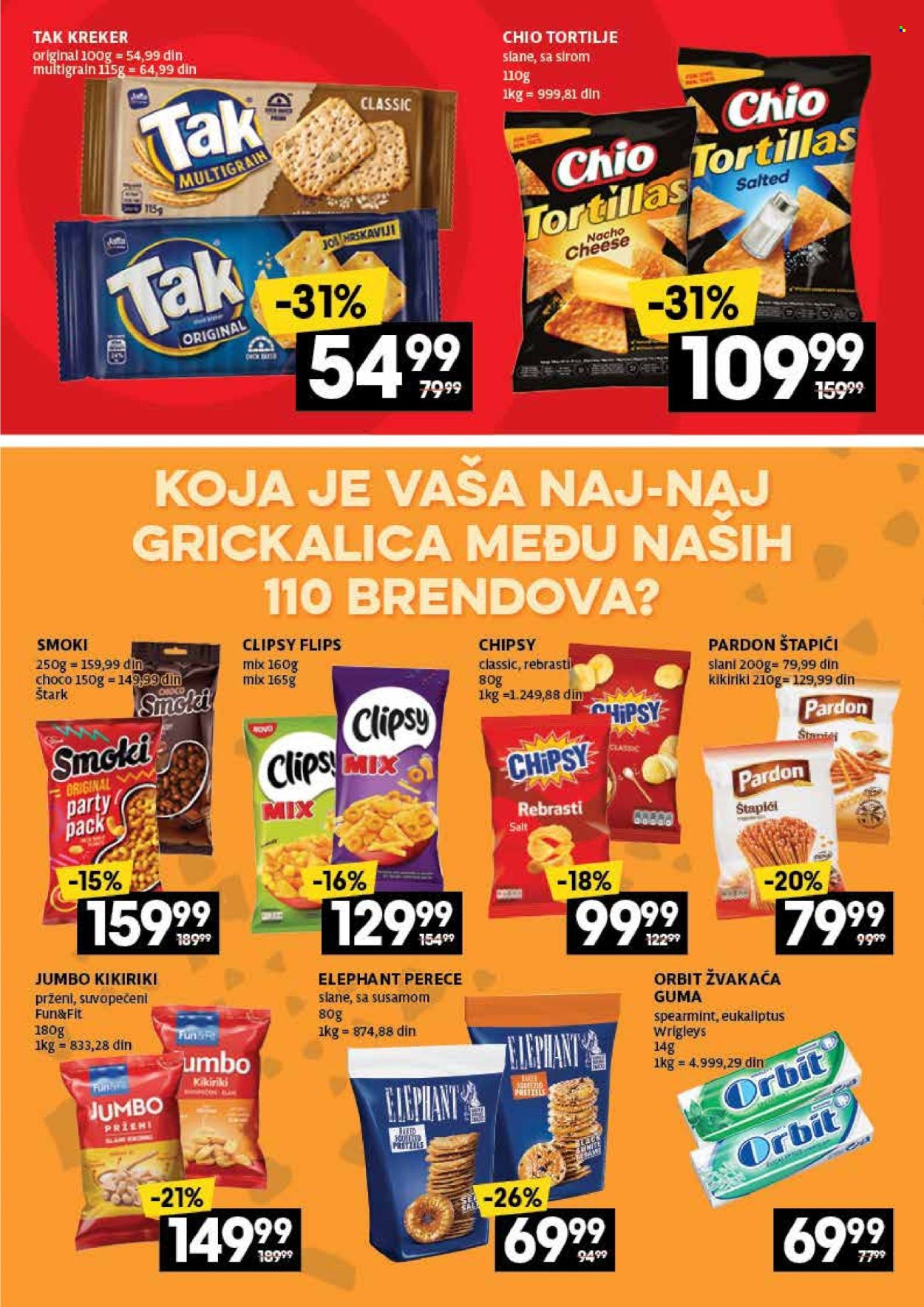 Roda katalog - 05.02.2024 - 18.02.2024. Stranica 26