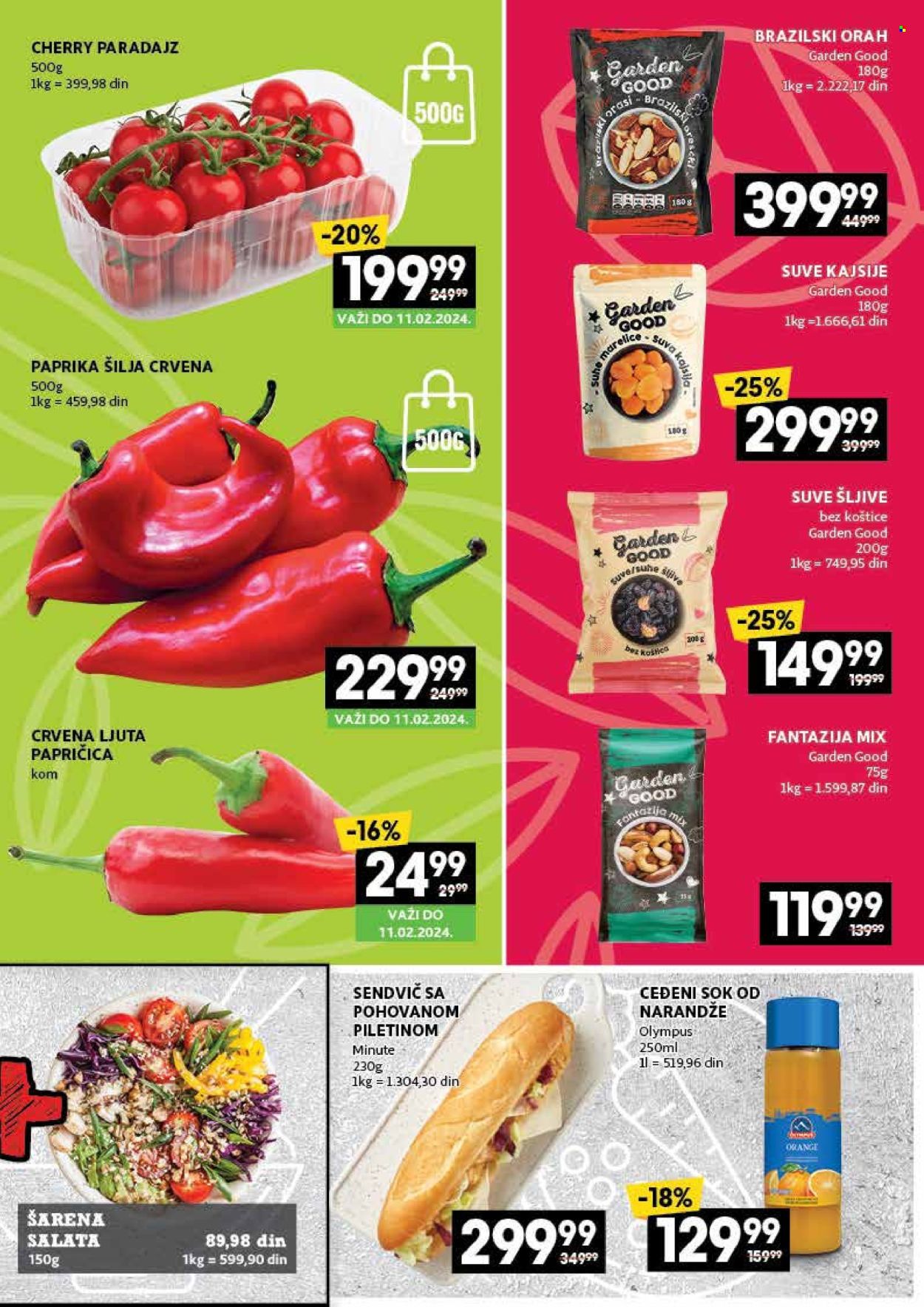 Idea katalog - 05.02.2024 - 18.02.2024. Stranica 9
