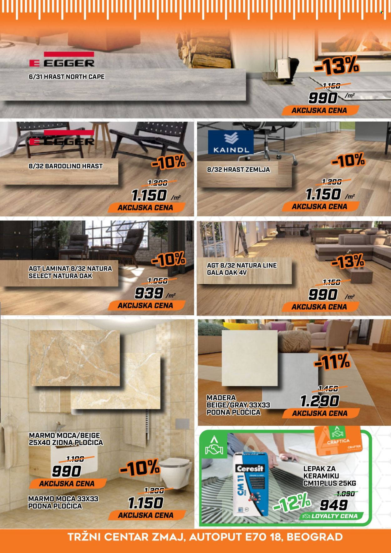 Crafter katalog - 01.02.2024 - 28.02.2024. Stranica 13