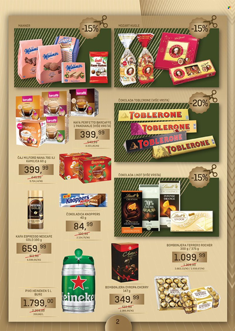 Univerexport katalog - 03.02.2024 - 29.02.2024. Stranica 2