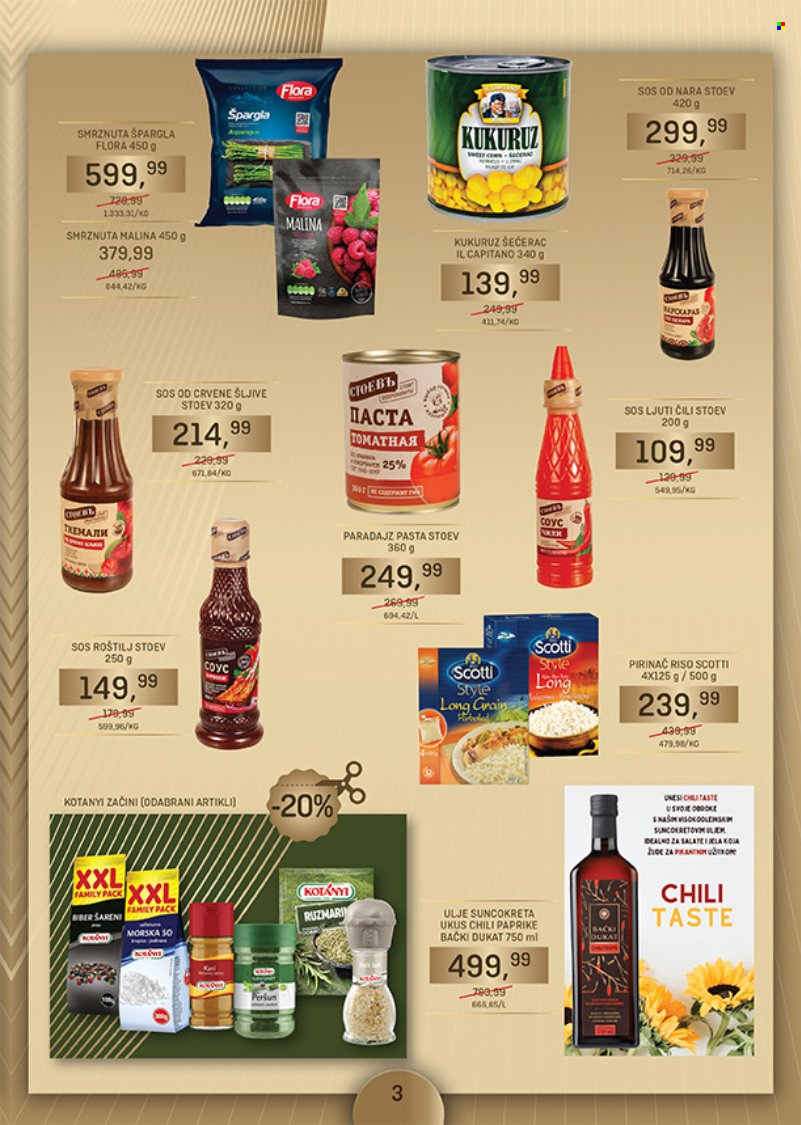 Univerexport katalog - 03.02.2024 - 29.02.2024. Stranica 3
