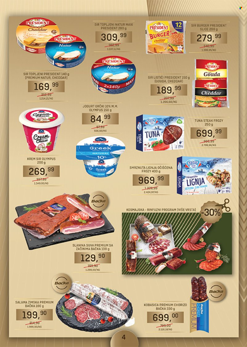 Univerexport katalog - 03.02.2024 - 29.02.2024. Stranica 4