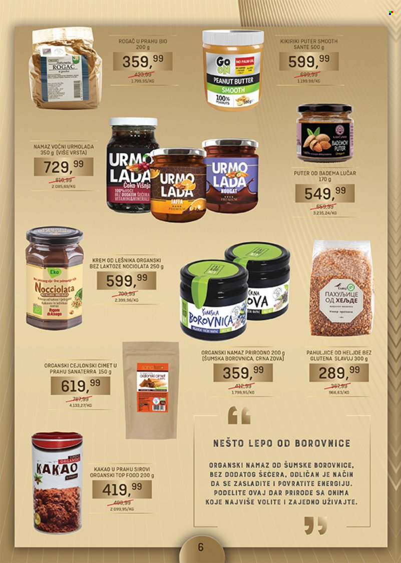 Univerexport katalog - 03.02.2024 - 29.02.2024. Stranica 6