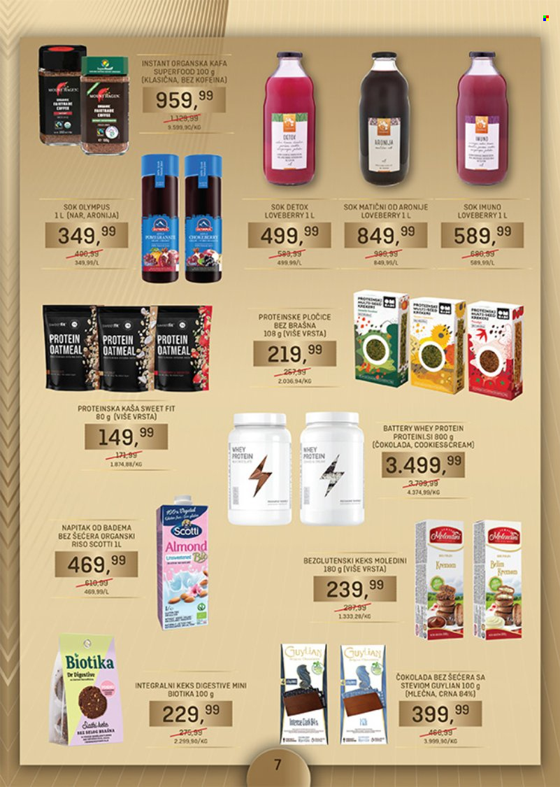 Univerexport katalog - 03.02.2024 - 29.02.2024. Stranica 7