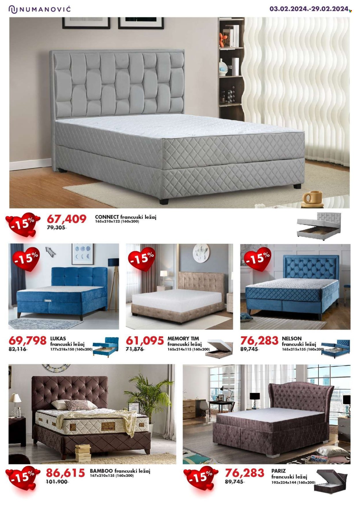 Numanović katalog - 03.02.2024 - 29.02.2024. Stranica 2