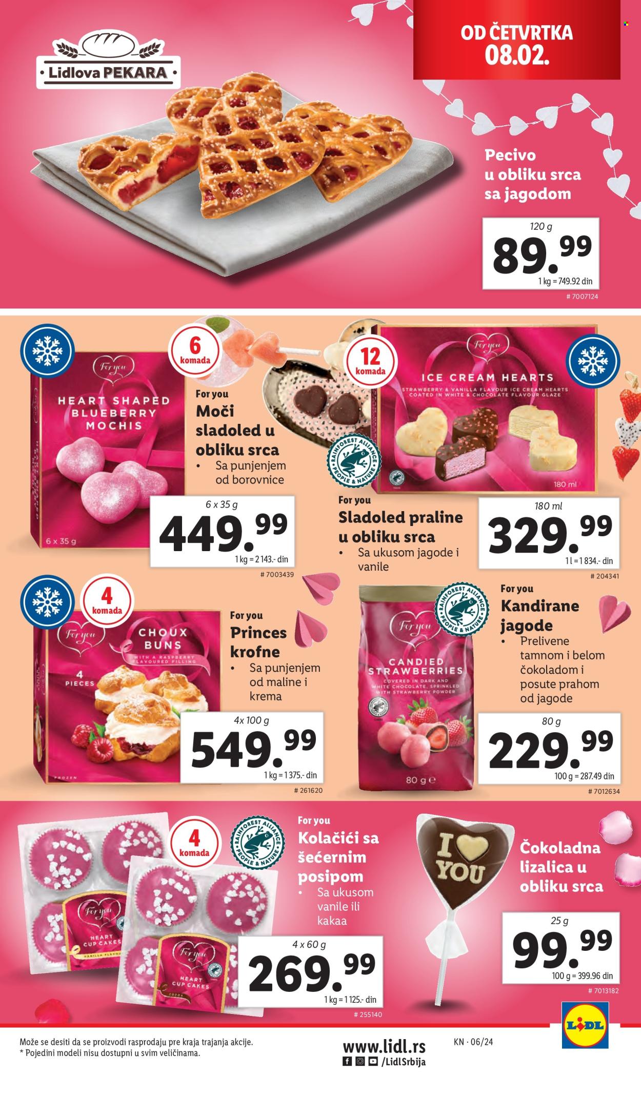 Lidl katalog - 08.02.2024 - 14.02.2024. Stranica 31