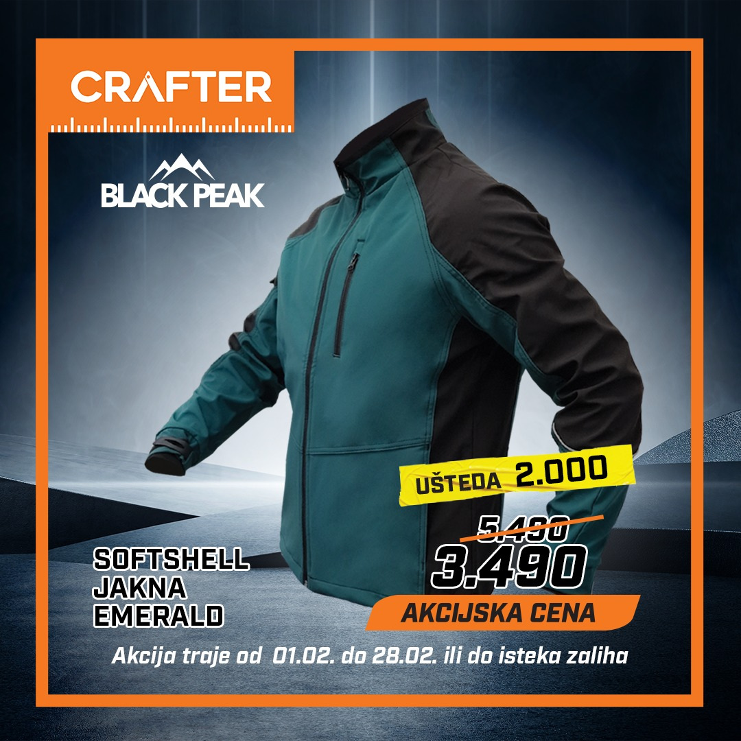 Crafter katalog - 01.02.2024 - 28.02.2024. Stranica 24