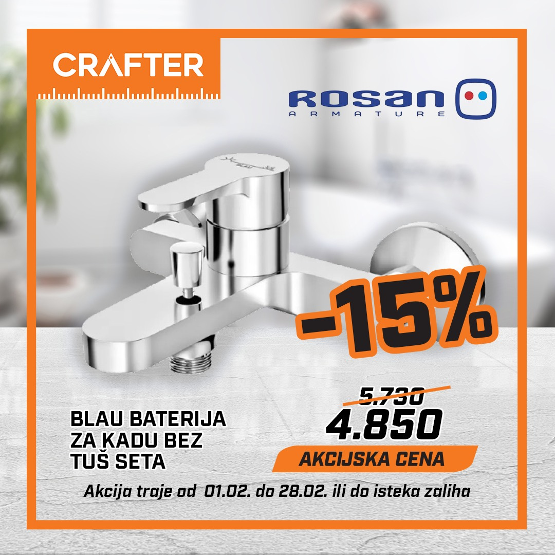 Crafter katalog - 01.02.2024 - 28.02.2024. Stranica 25