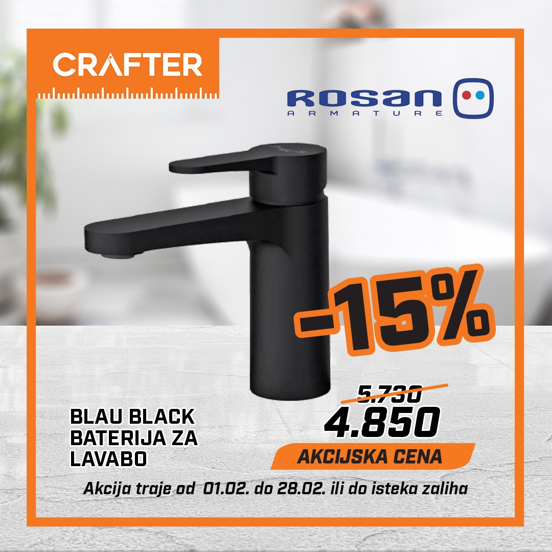Crafter katalog - 01.02.2024 - 28.02.2024. Stranica 28