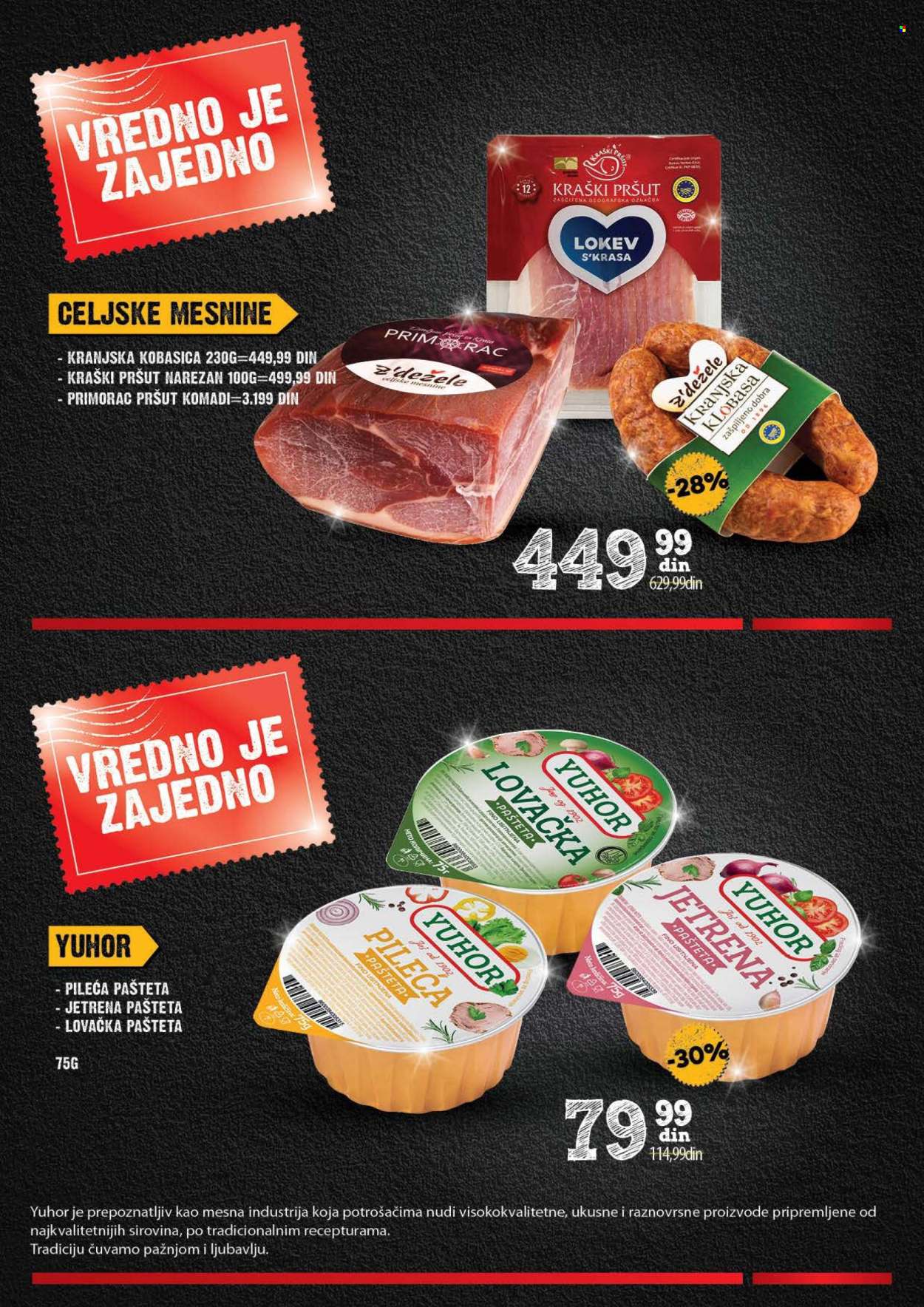 Mercator Centar katalog - 05.02.2024 - 03.03.2024. Stranica 3