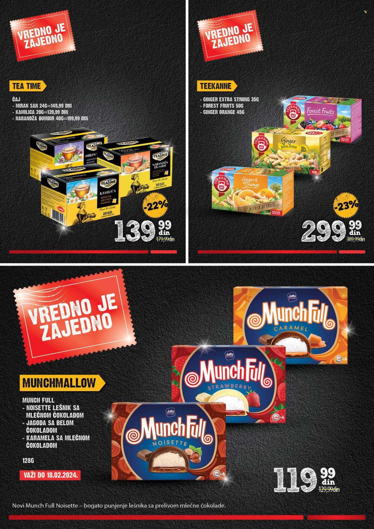 Mercator Centar katalog - 05.02.2024 - 03.03.2024. Stranica 7