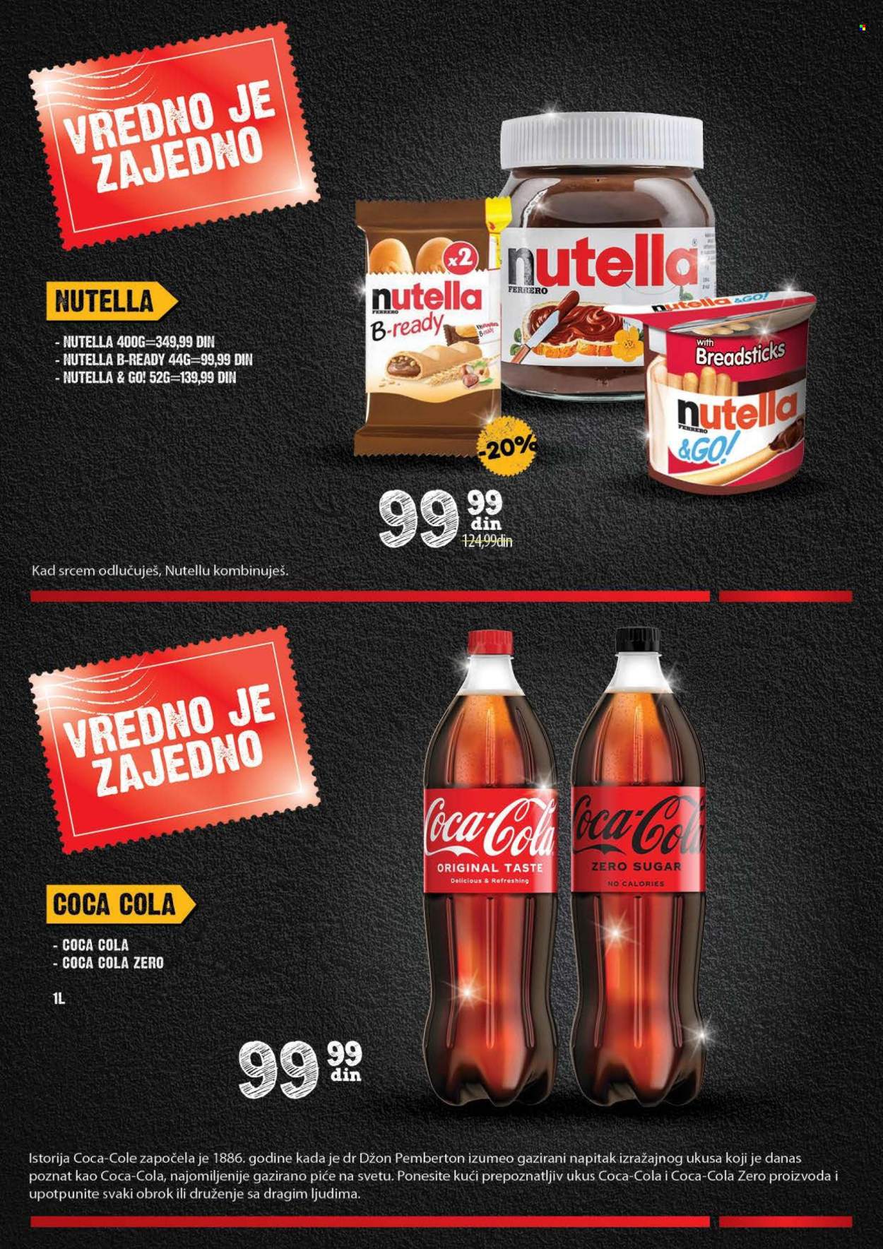 Mercator Centar katalog - 05.02.2024 - 03.03.2024. Stranica 9